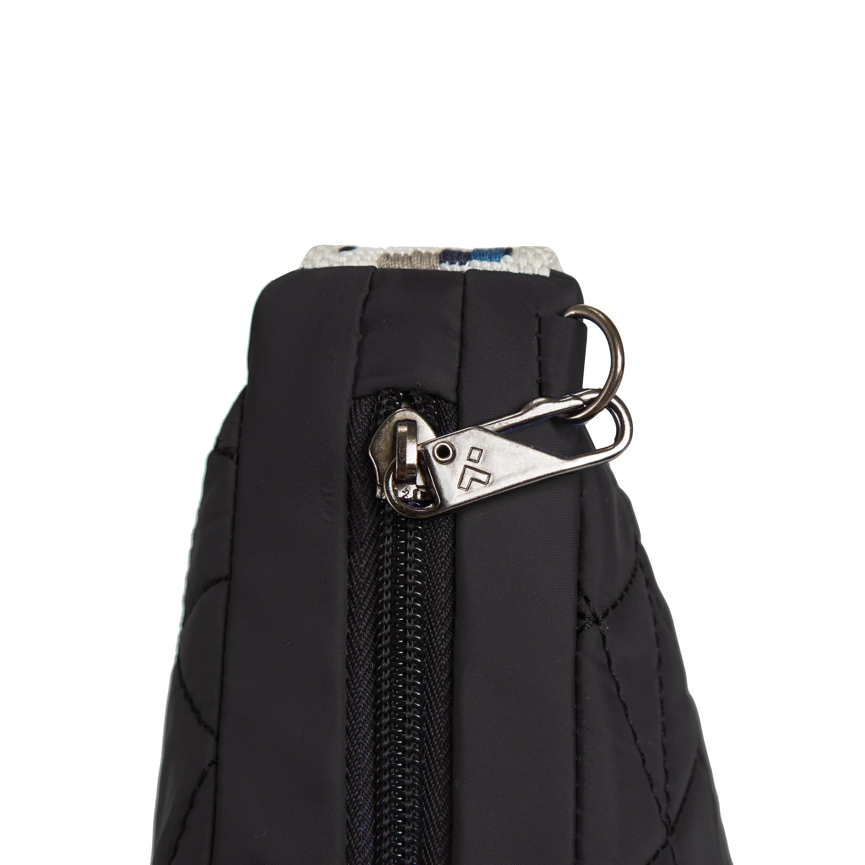 Travelon - Boho Anti-Theft Crescent Crossbody - Image 9