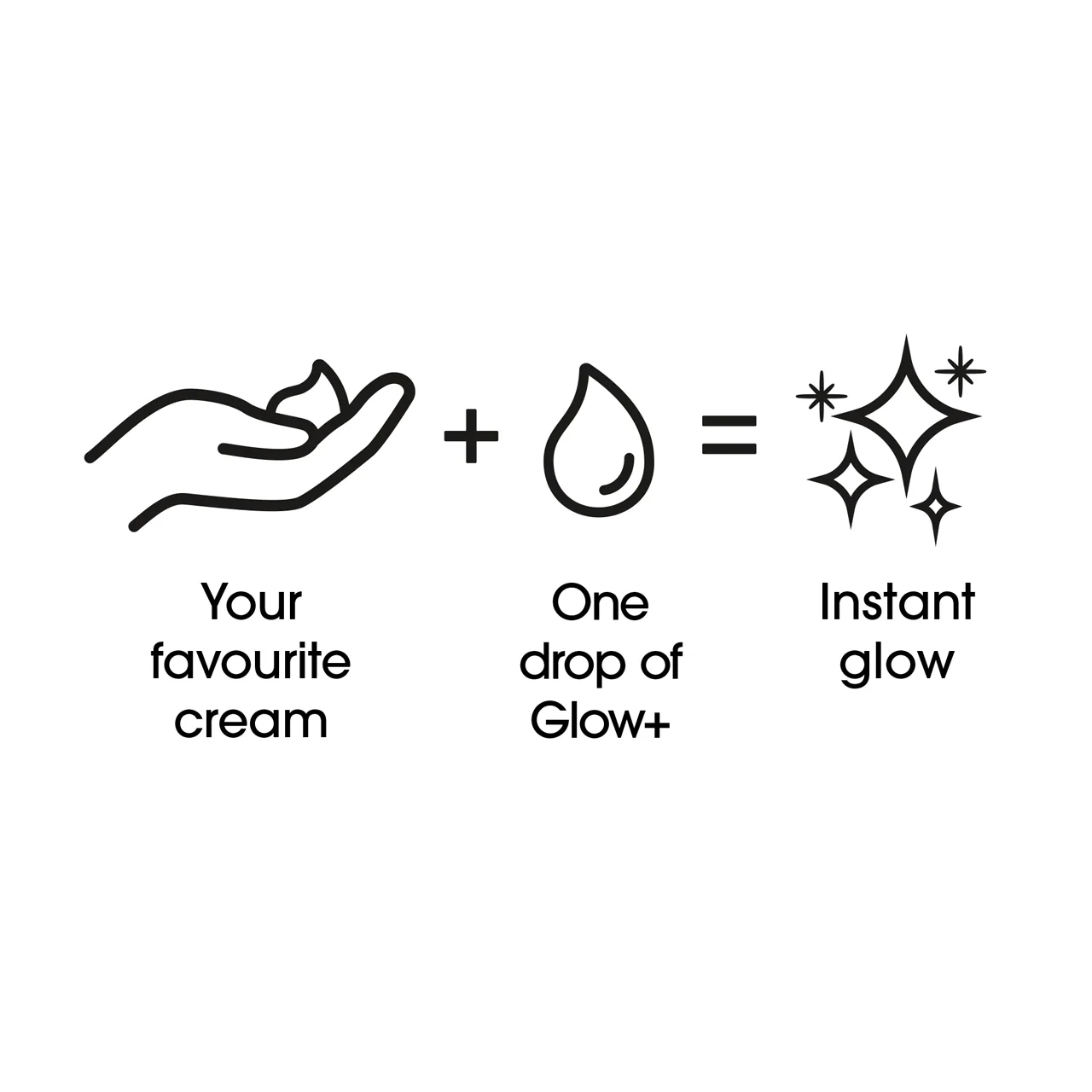 Jouviance - Glow+ Illuminating Booster | 15 mL - Image 3