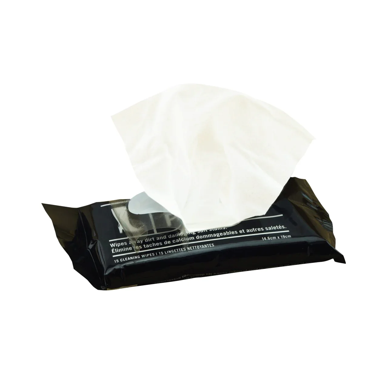 Boot Rescue - Wipes | 15 Cleaning Wipes - Image 2