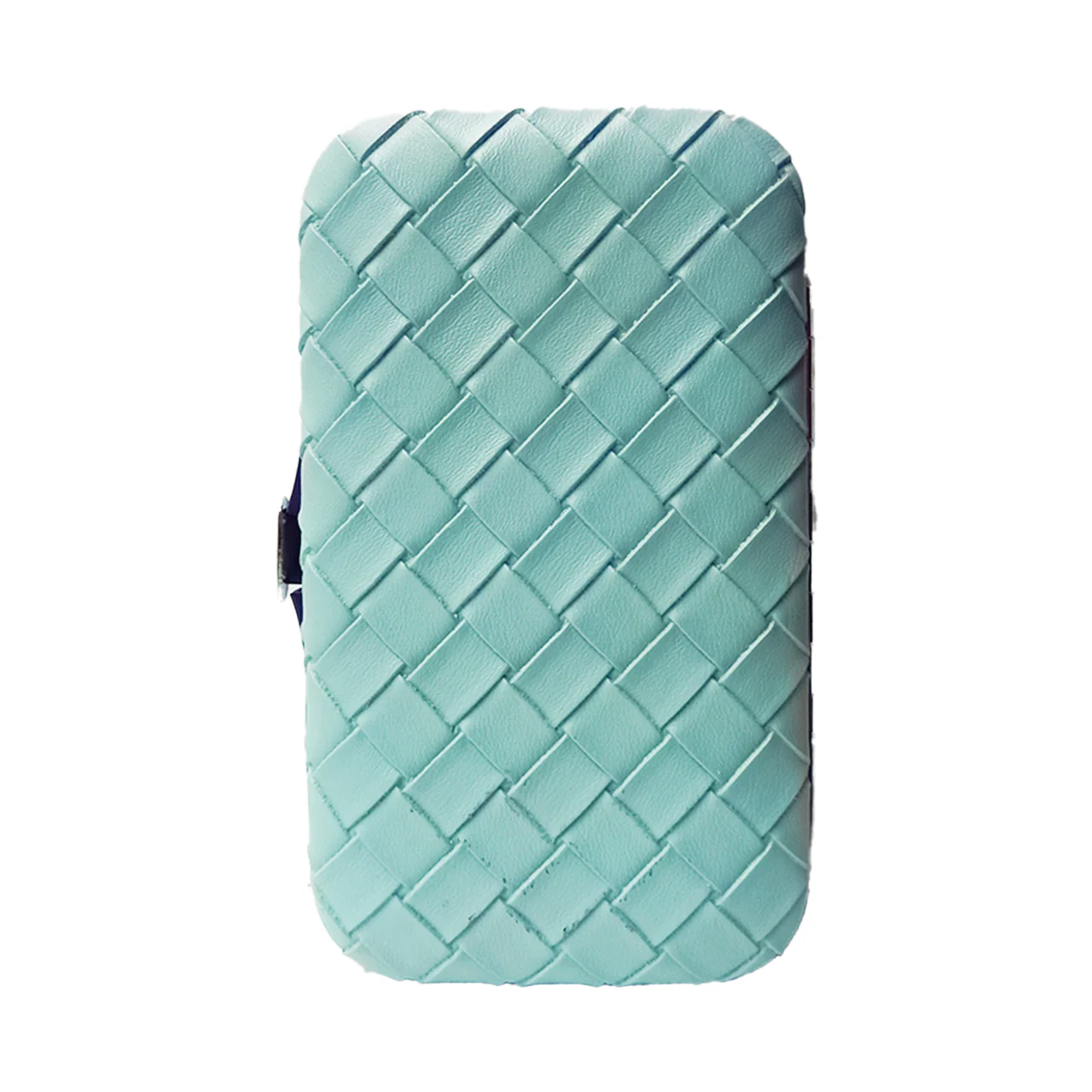 Manicure Set With Case, Various Colors