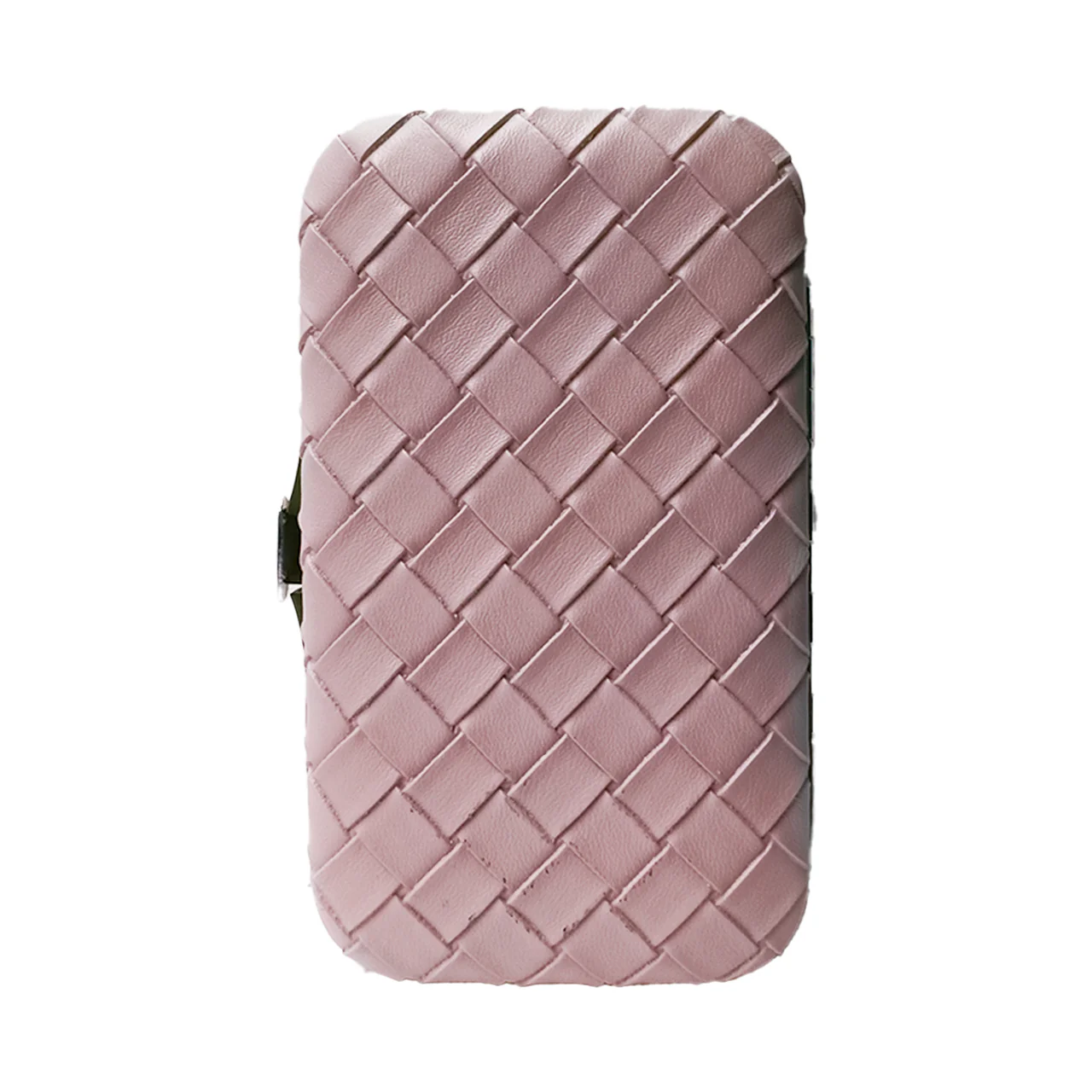 Manicure Set With Case, Various Colors - Image 4