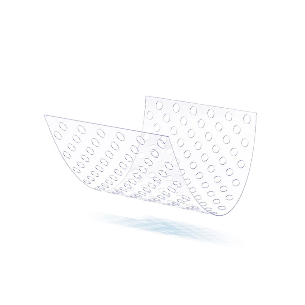 Cuticell - Contact Soft Silicone Wound Contact Layer | Various Sizes - Image 3