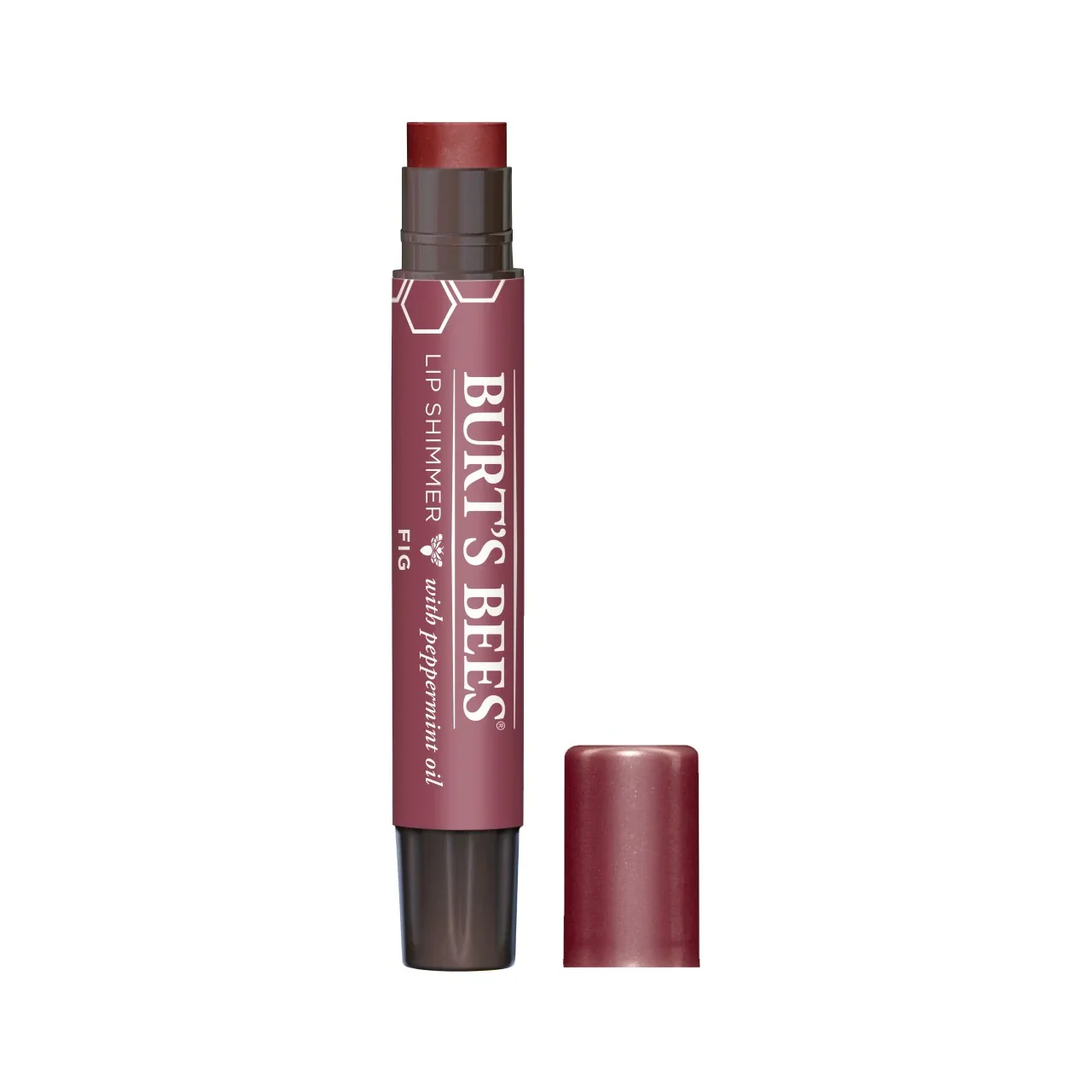 Burt's Bees - Natural Lip Shimmer | 2.55 g - Image 7