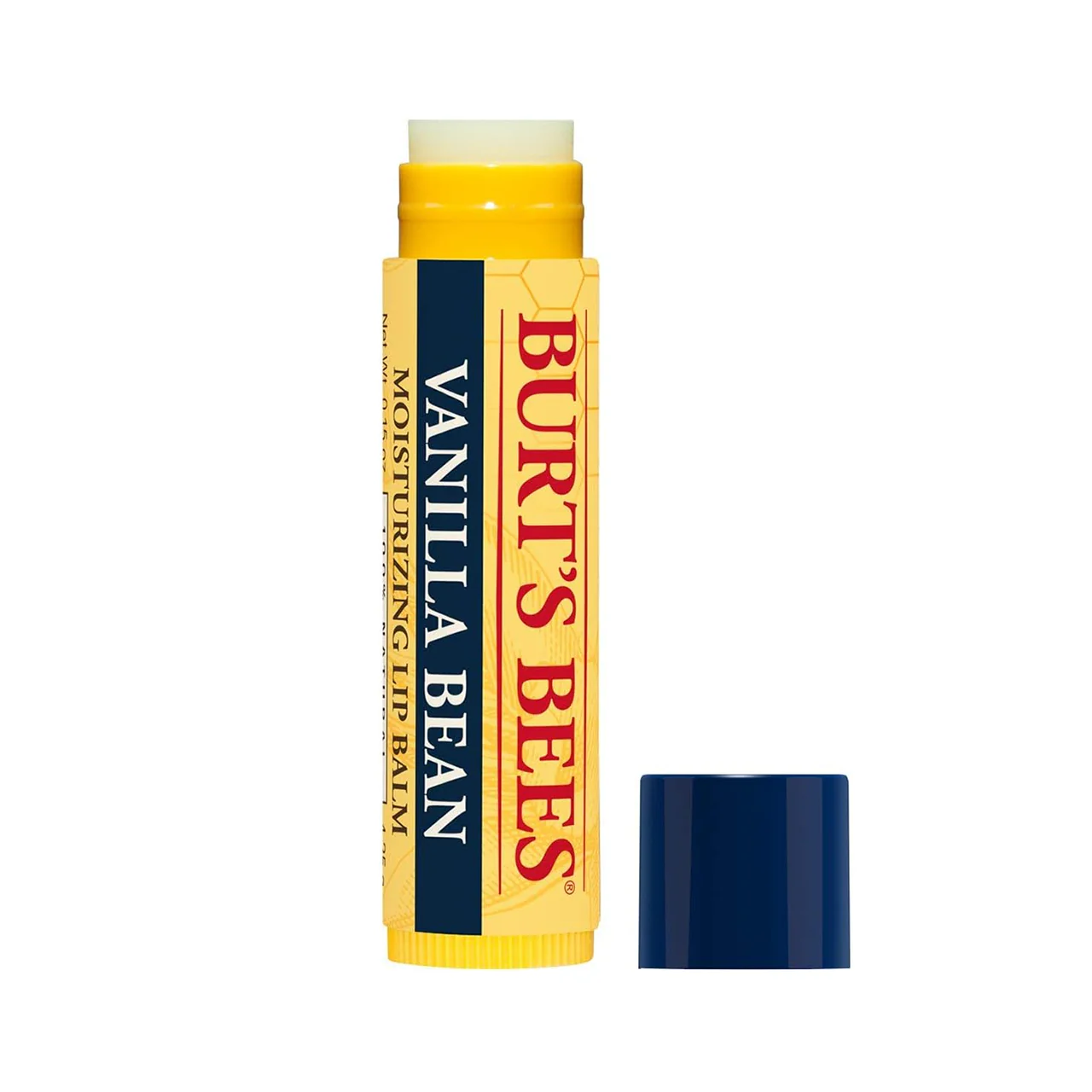 Burt's Bees - Moisturizing Lip Balm | 4.25 g - Image 3