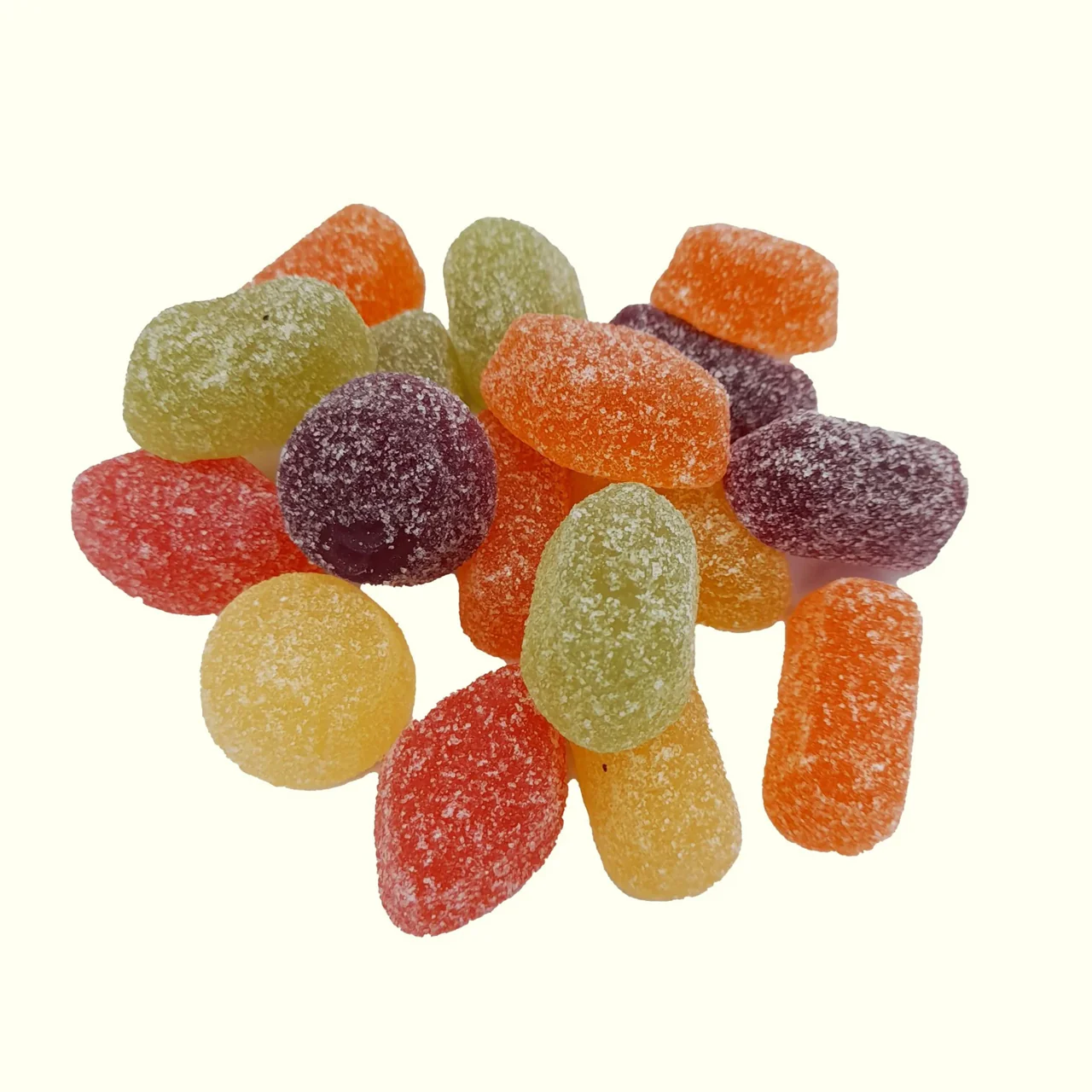 Cavendish & Harvey - English Style Sour Winegums | 180 g - Image 2