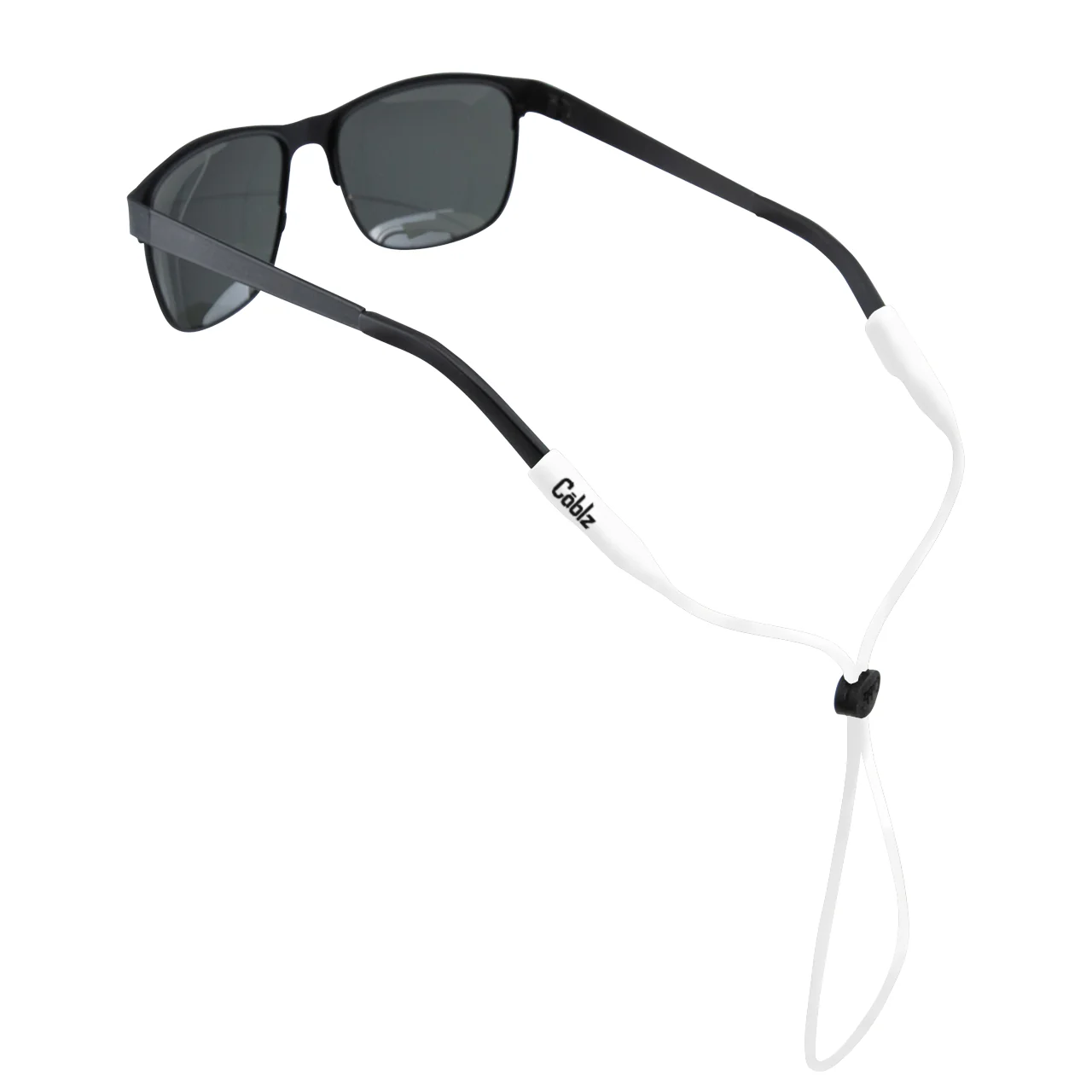 Cablz - Adjustable Silicone 16" Eyewear Retainer Collection | 1 Pair - Image 6