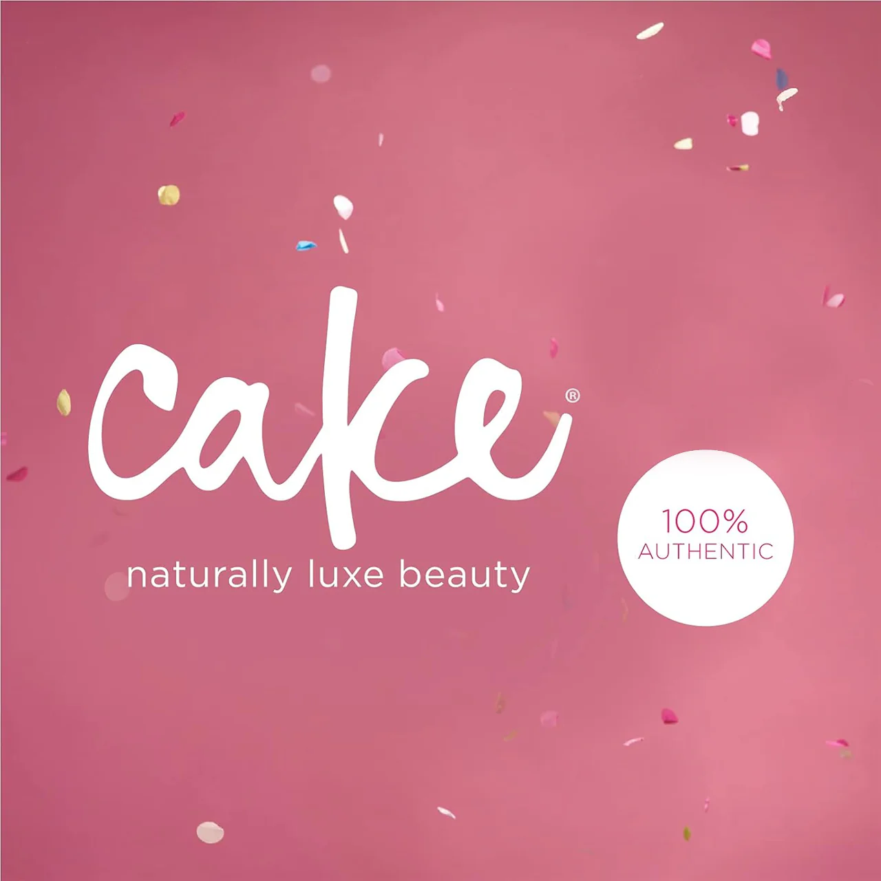 Cake - Heavy Cream Hand Balm - Rich Vanilla Shea Butter | 30 g - Image 3