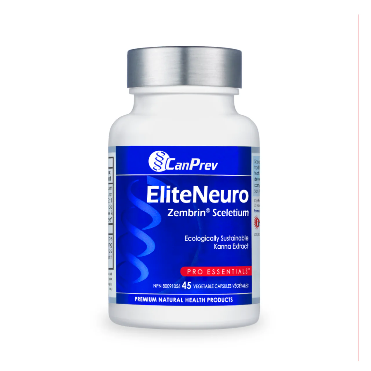 CanPrev - EliteNeuro | 45 Capsules