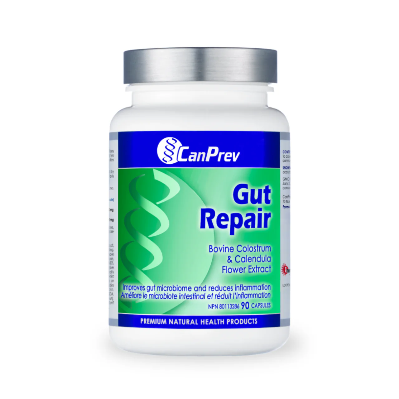 CanPrev - Gut Repair | 90 Capsules