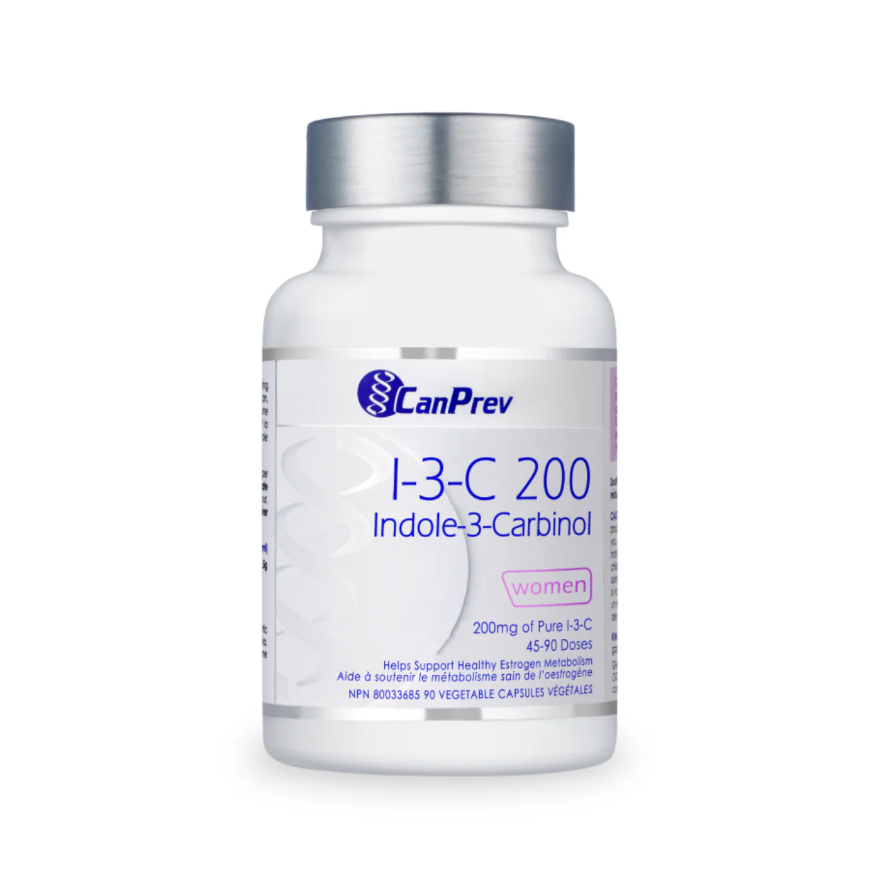 CanPrev - I-3-C 200 | 90 Capsules
