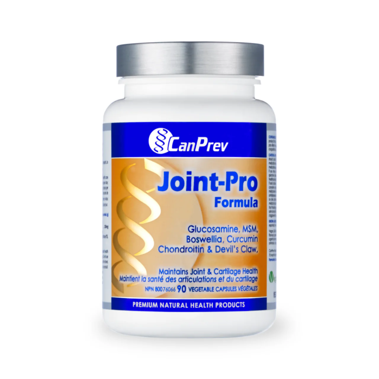 CanPrev - Joint-Pro Formula | 90 Capsules