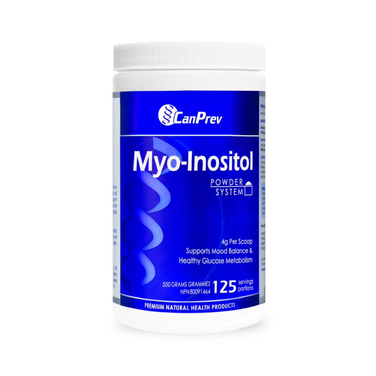 CanPrev - Myo-Inositol | 500 g