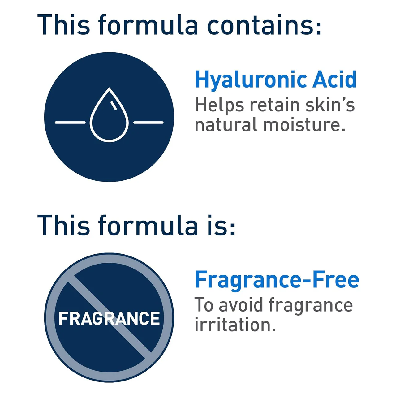 CeraVe - Hydrating Cleanser Bar | 128 g - Image 3