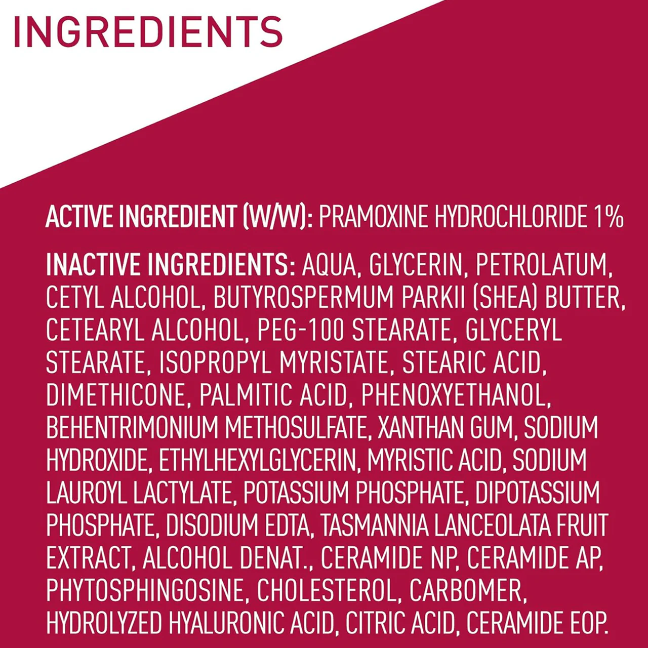 CeraVe - Itch Relief Moisturizing Cream | 340 g - Image 5