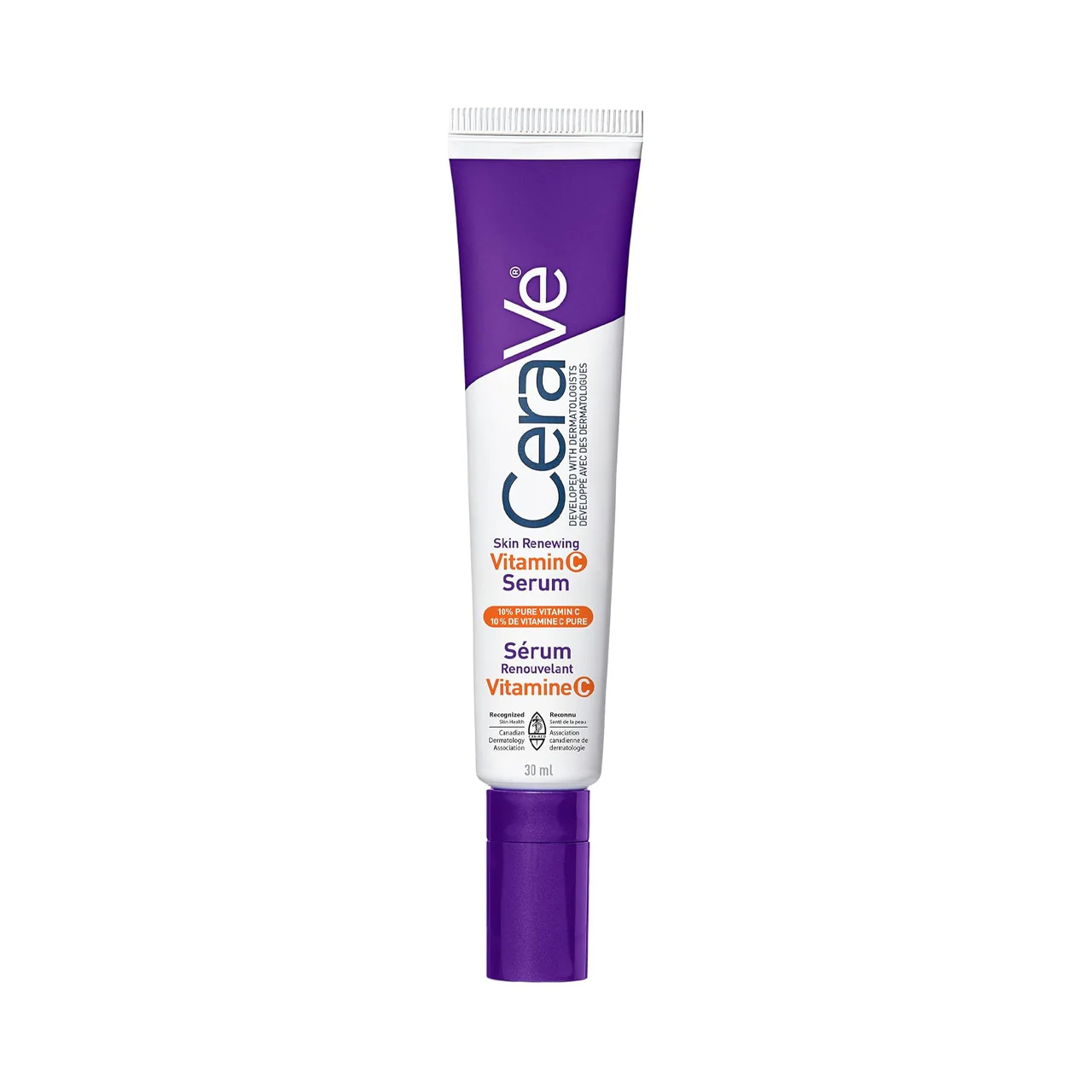 CeraVe - Skin Renewing Vitamin C Serum | 30 mL - Image 2