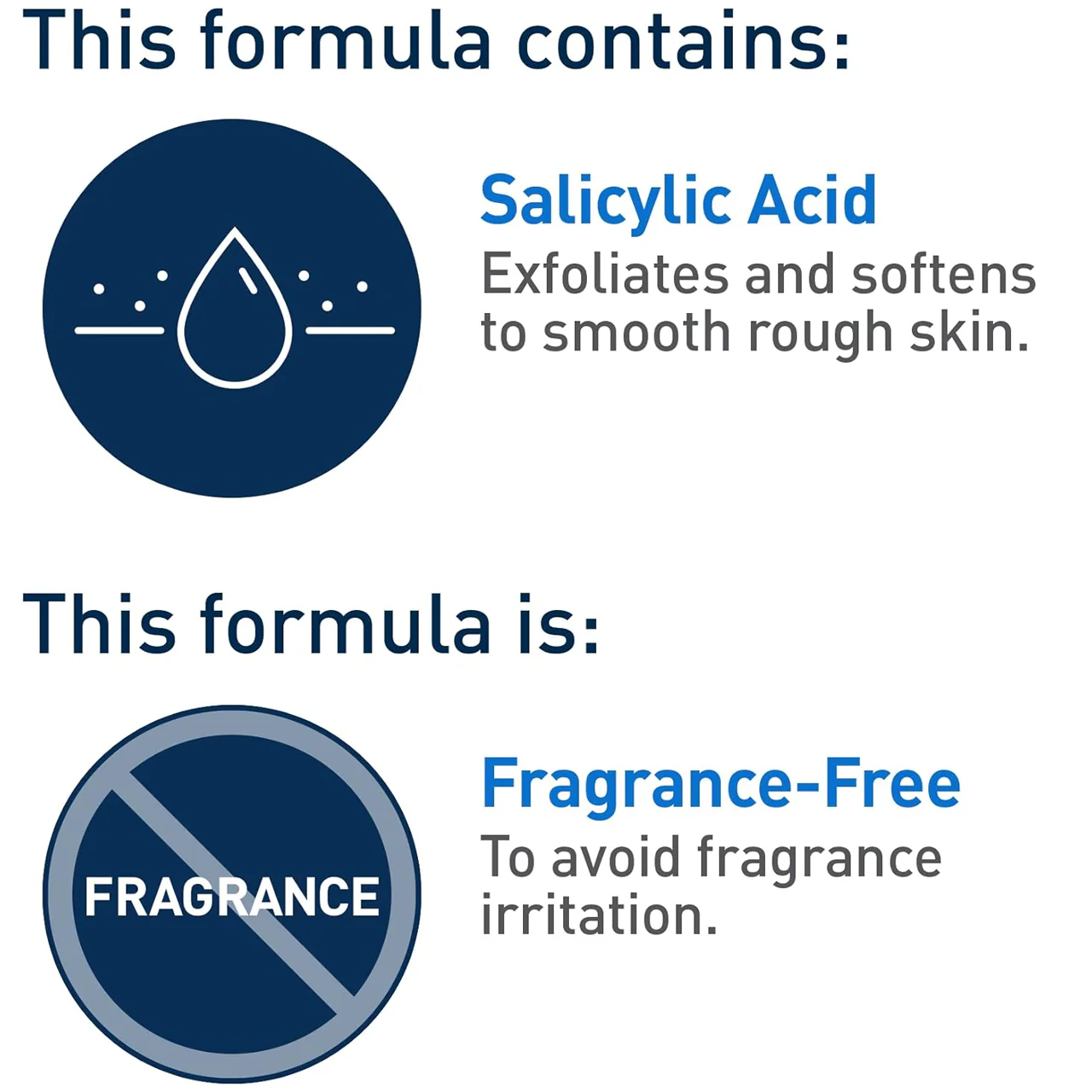 CeraVe - Salicylic Acid Cleanser with Ceramides | 237 mL - Image 3