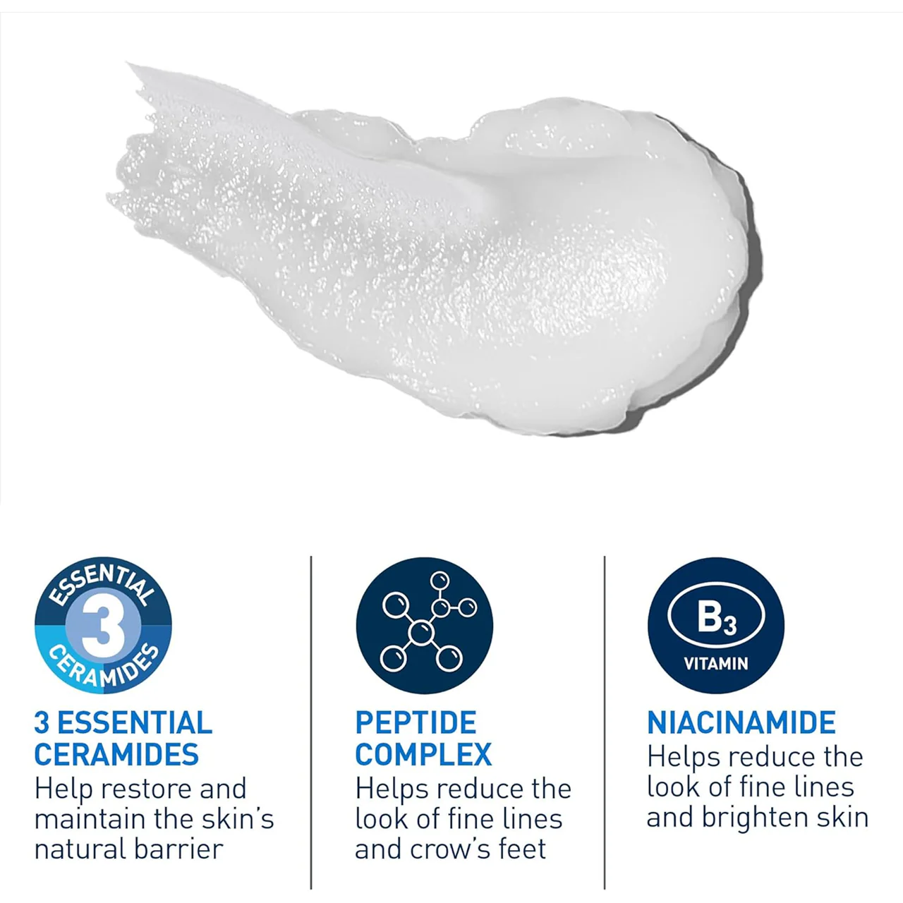 CeraVe - Skin Renewing Eye Cream | 15 mL - Image 2