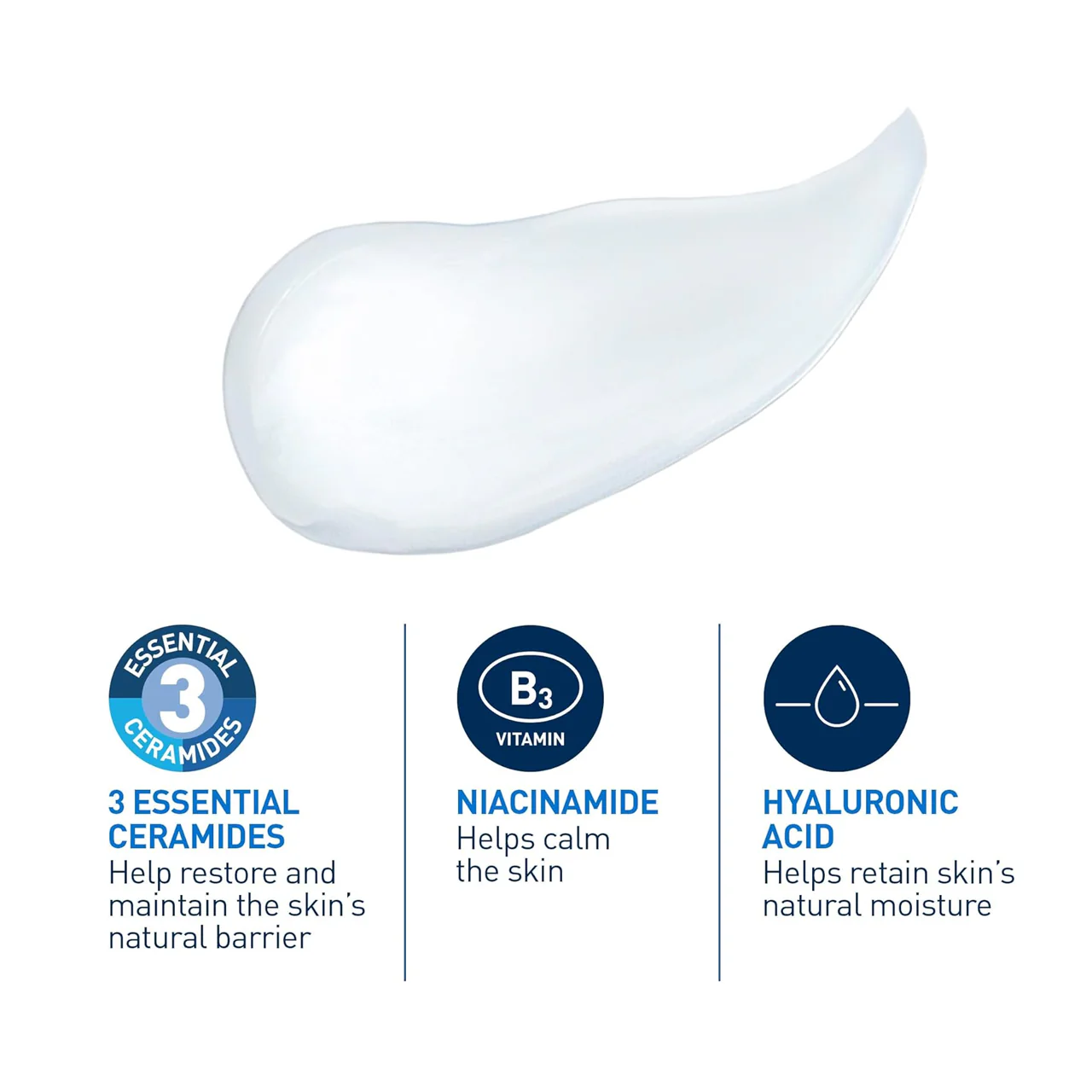 CeraVe - Ultra-Light Moisturizing Gel | 52 mL - Image 2