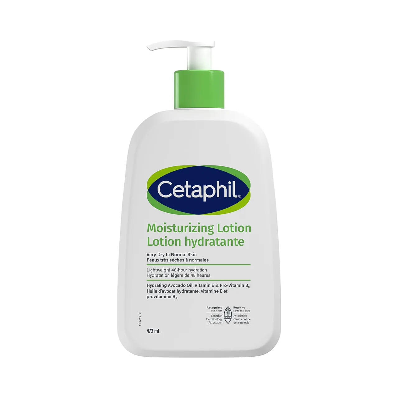 Cetaphil - Moisturizing Lotion | 473 mL