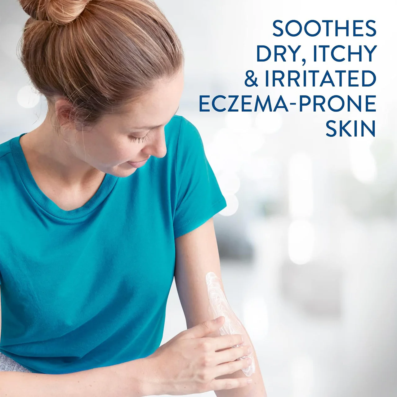 Cetaphil PRO - RestoraDerm - Eczema Soothing Moisturizer | 295 mL - Image 5