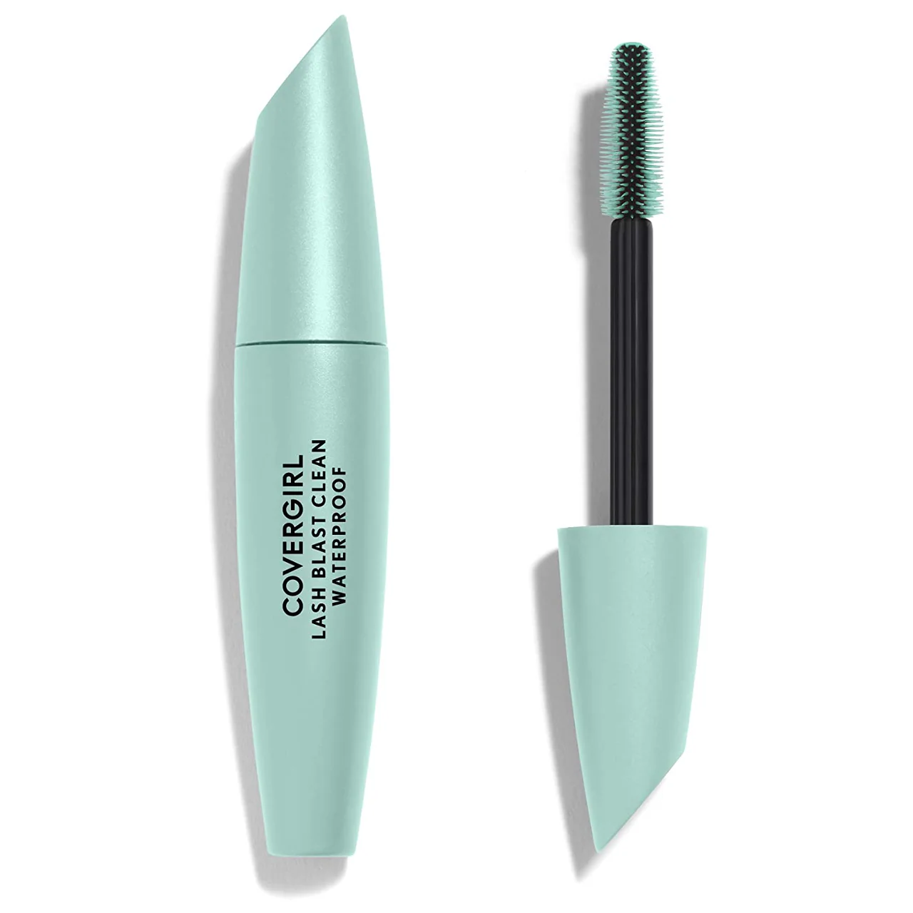 COVERGIRL - Lash Blast Clean Volume Mascara - 805 Black | 13.1 mL