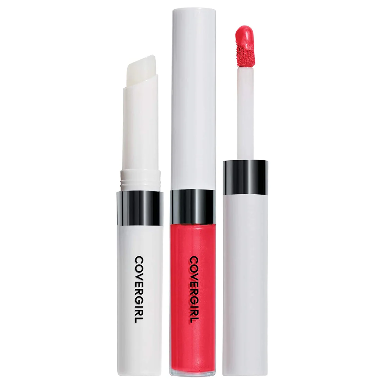 COVERGIRL - Outlast All-Day Moisturizing Lip Color | 1.9 g