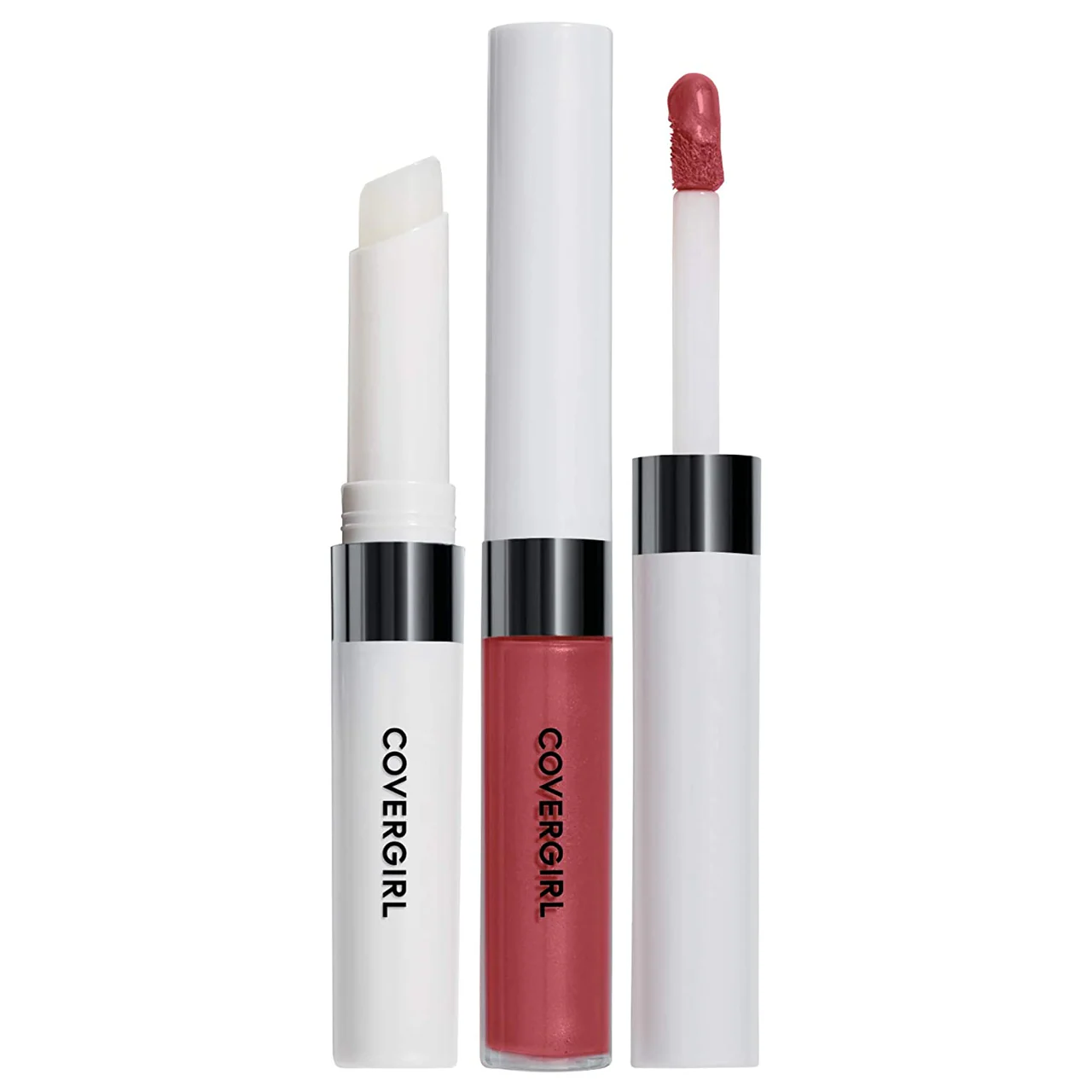 COVERGIRL - Outlast All-Day Moisturizing Lip Color | 1.9 g - Image 2