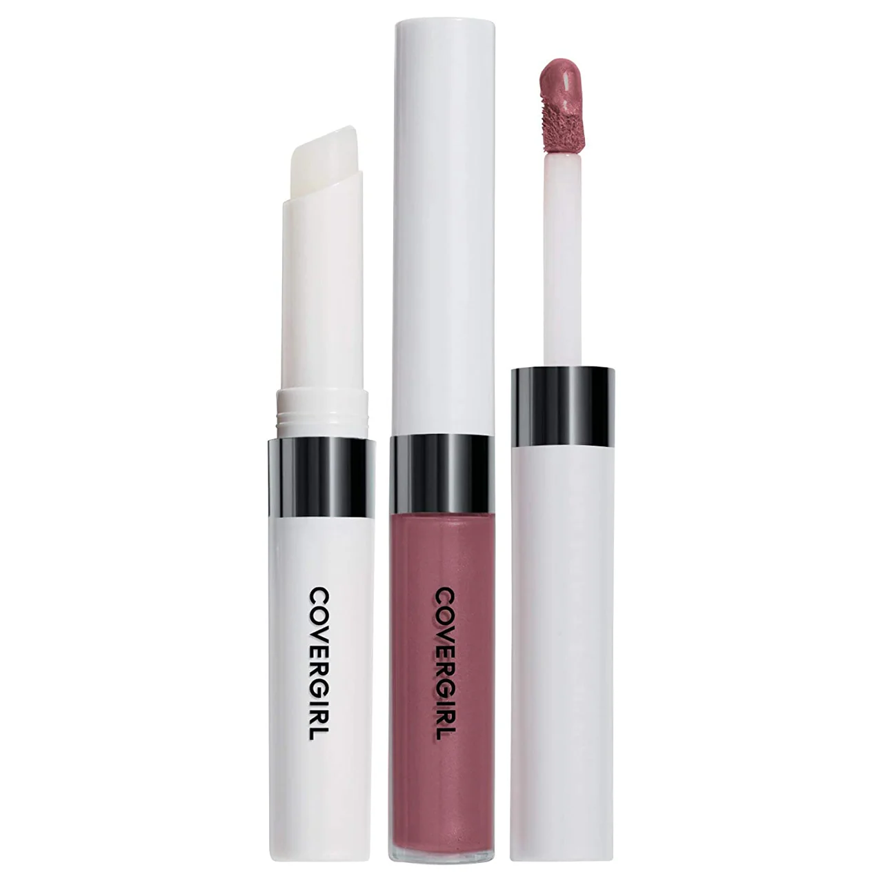 COVERGIRL - Outlast All-Day Moisturizing Lip Color | 1.9 g - Image 3