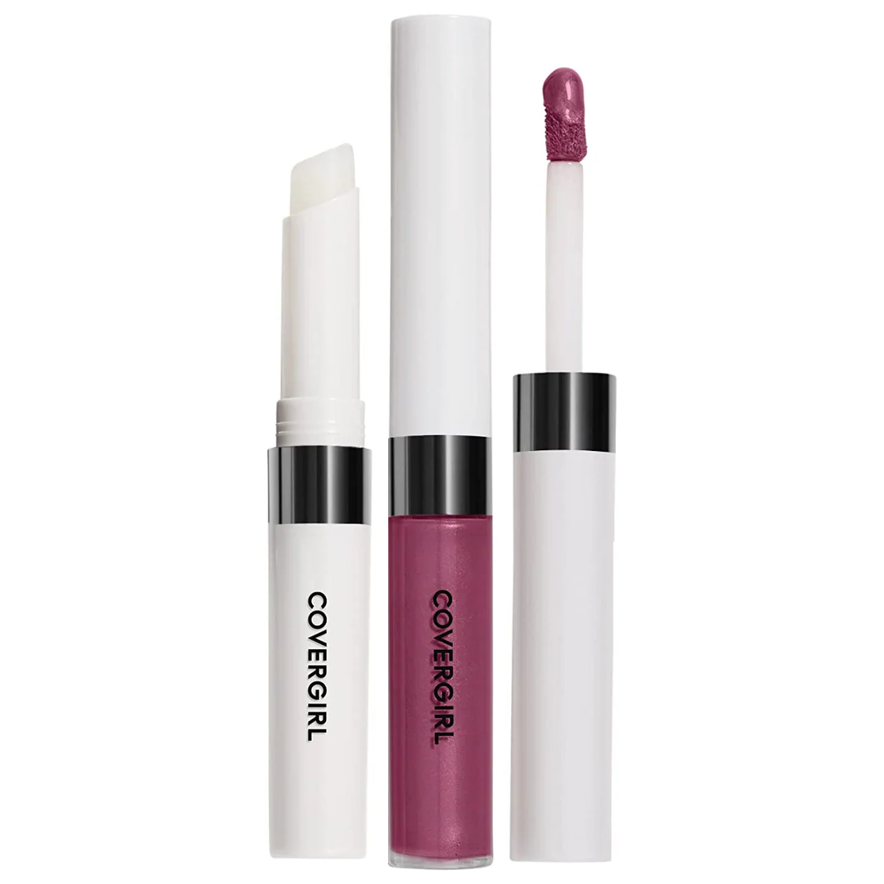 COVERGIRL - Outlast All-Day Moisturizing Lip Color | 1.9 g - Image 7
