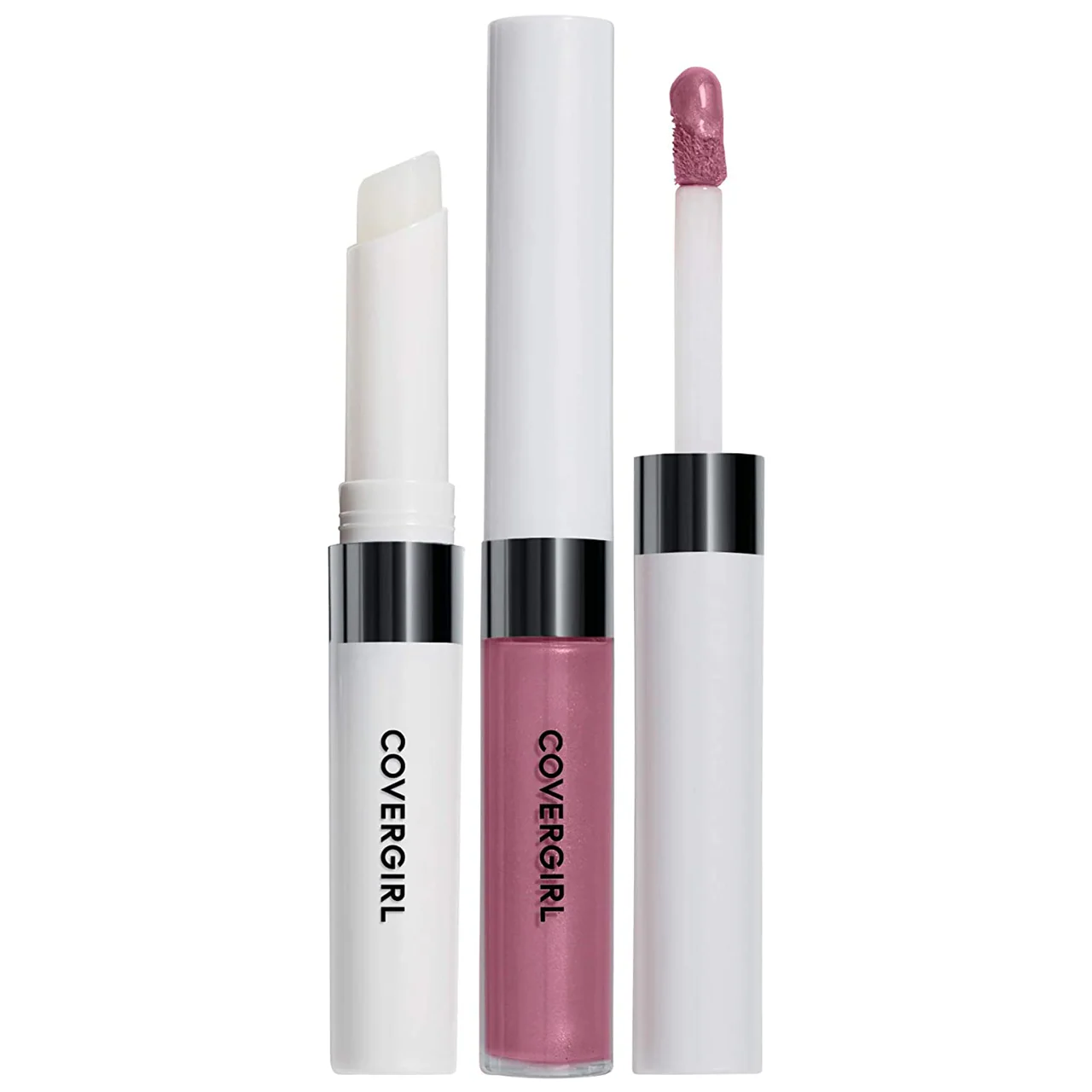 COVERGIRL - Outlast All-Day Moisturizing Lip Color | 1.9 g - Image 9