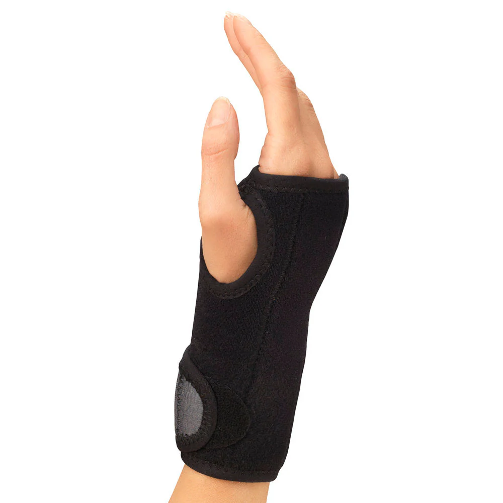 Champion - Universal Wrist Support | One Size