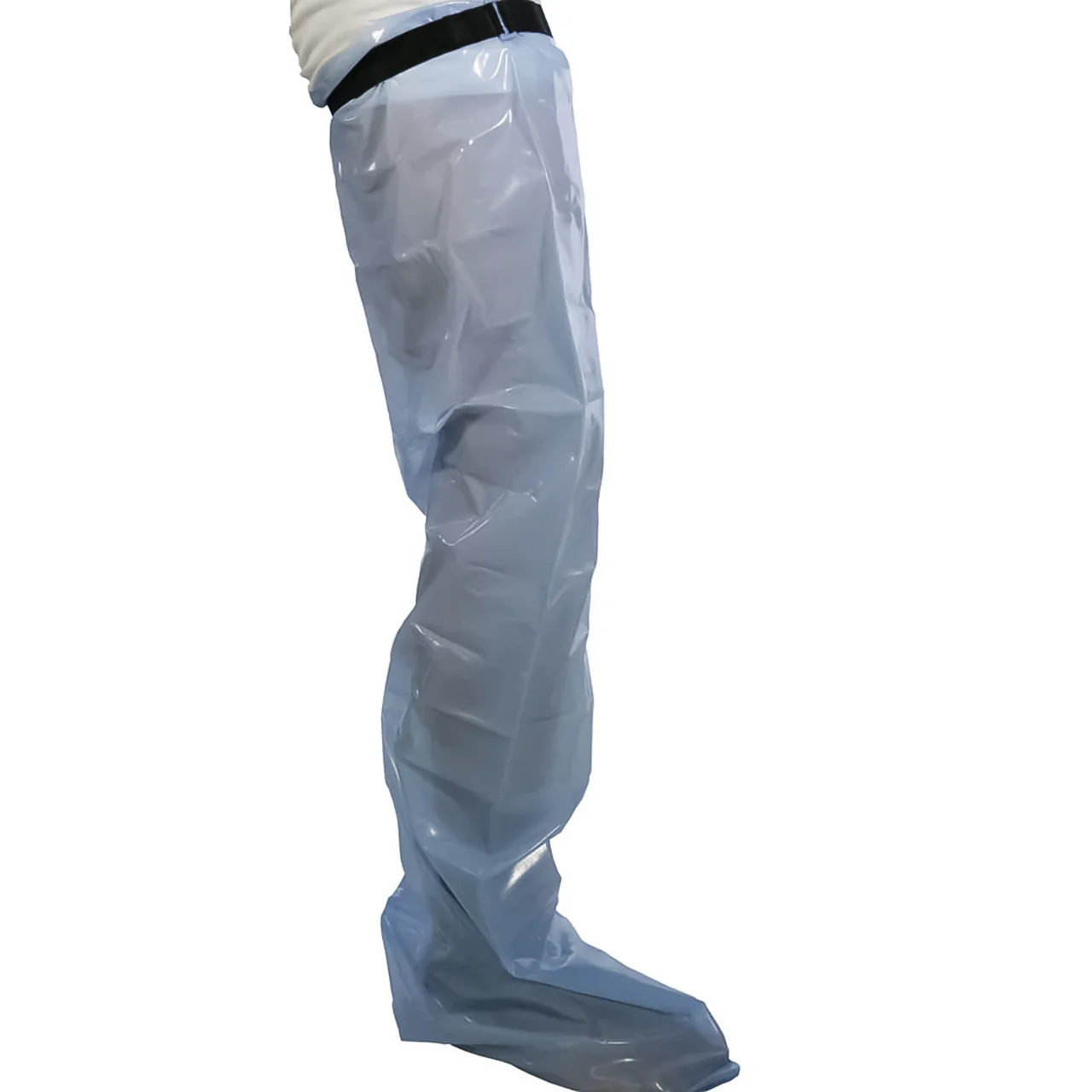 CHAMPION - Waterproof Cast Cover Full Leg | Adult - Image 2