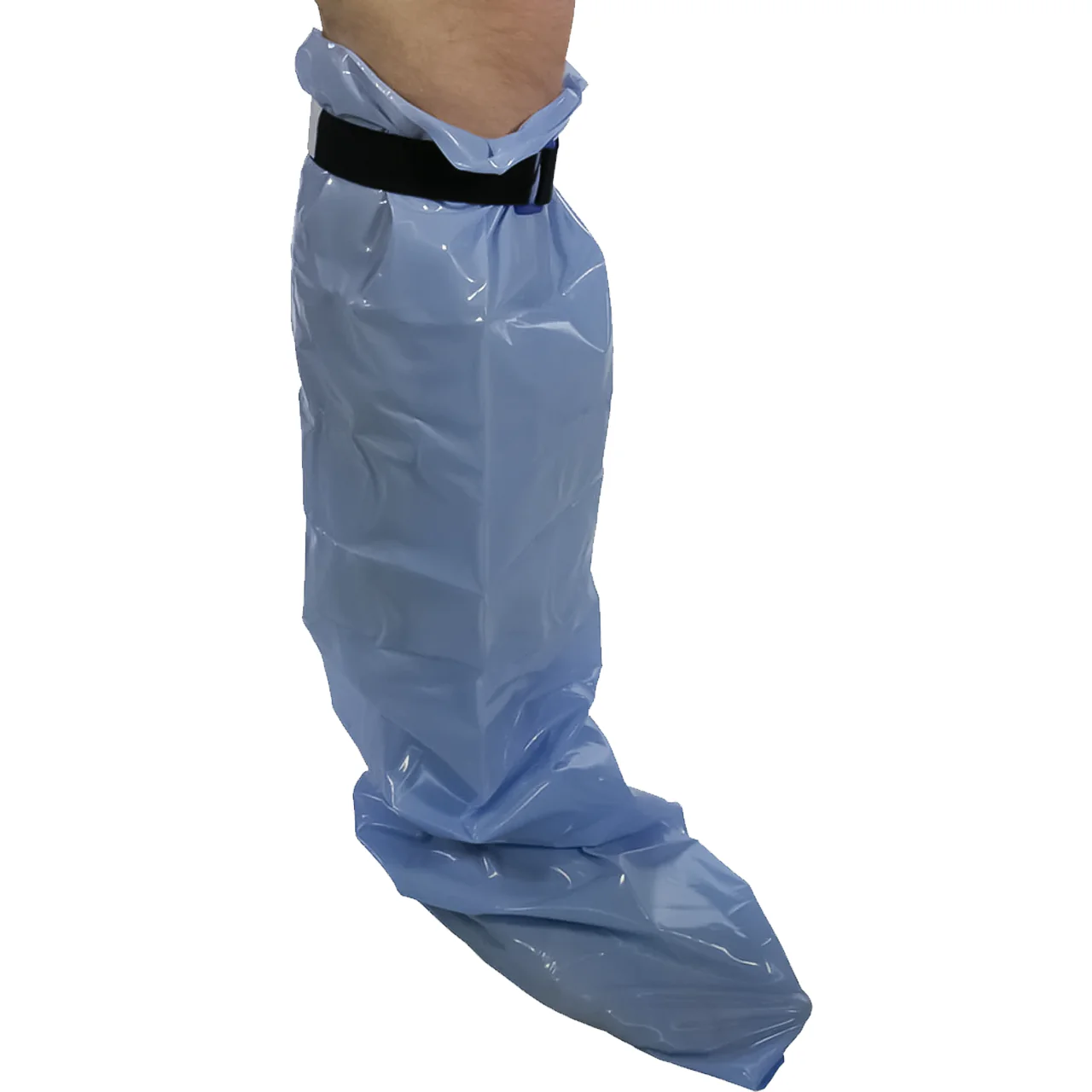 CHAMPION - Waterproof Cast Cover Half Leg | Adult - Image 2