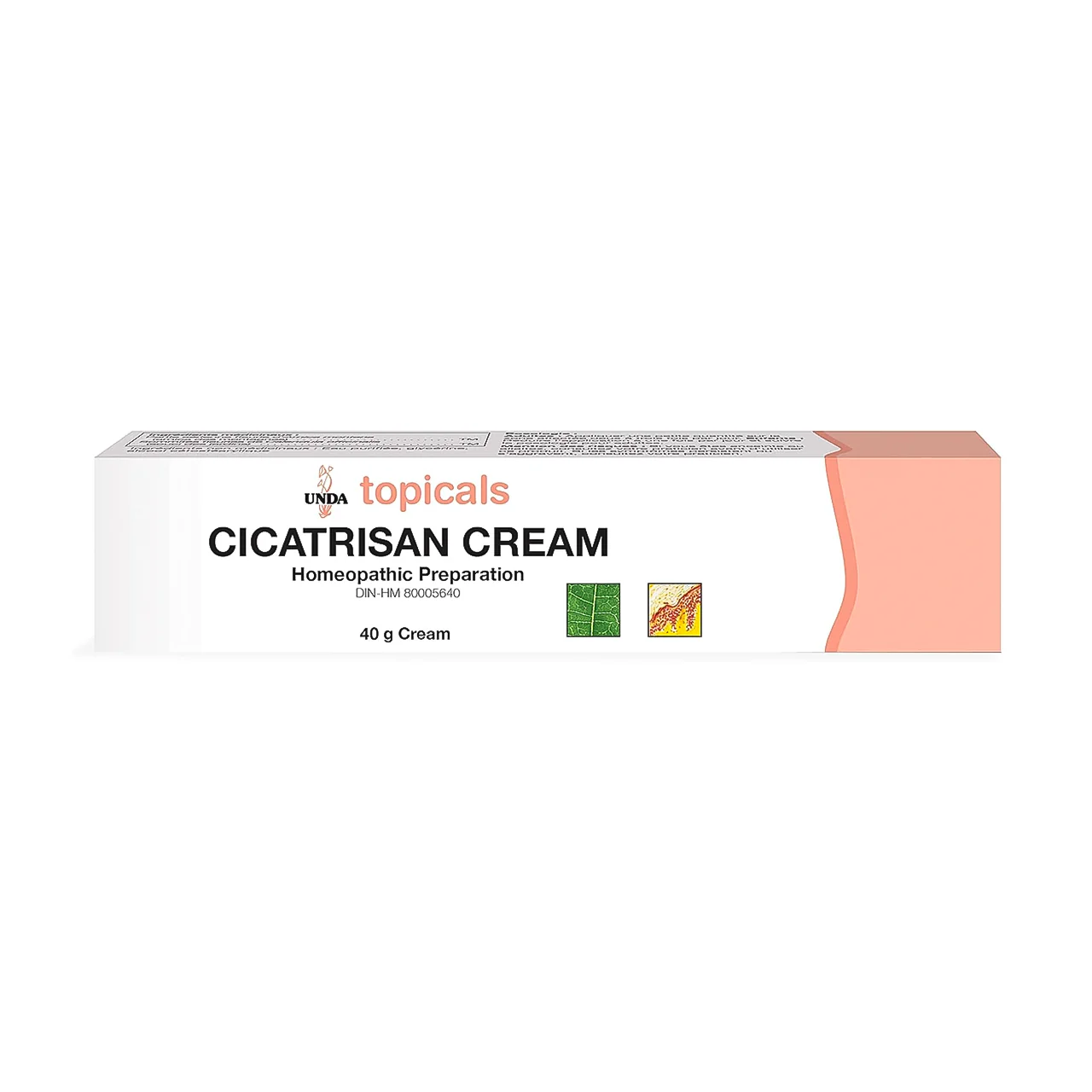 UNDA - Cicatrisane Ointment | 40 g