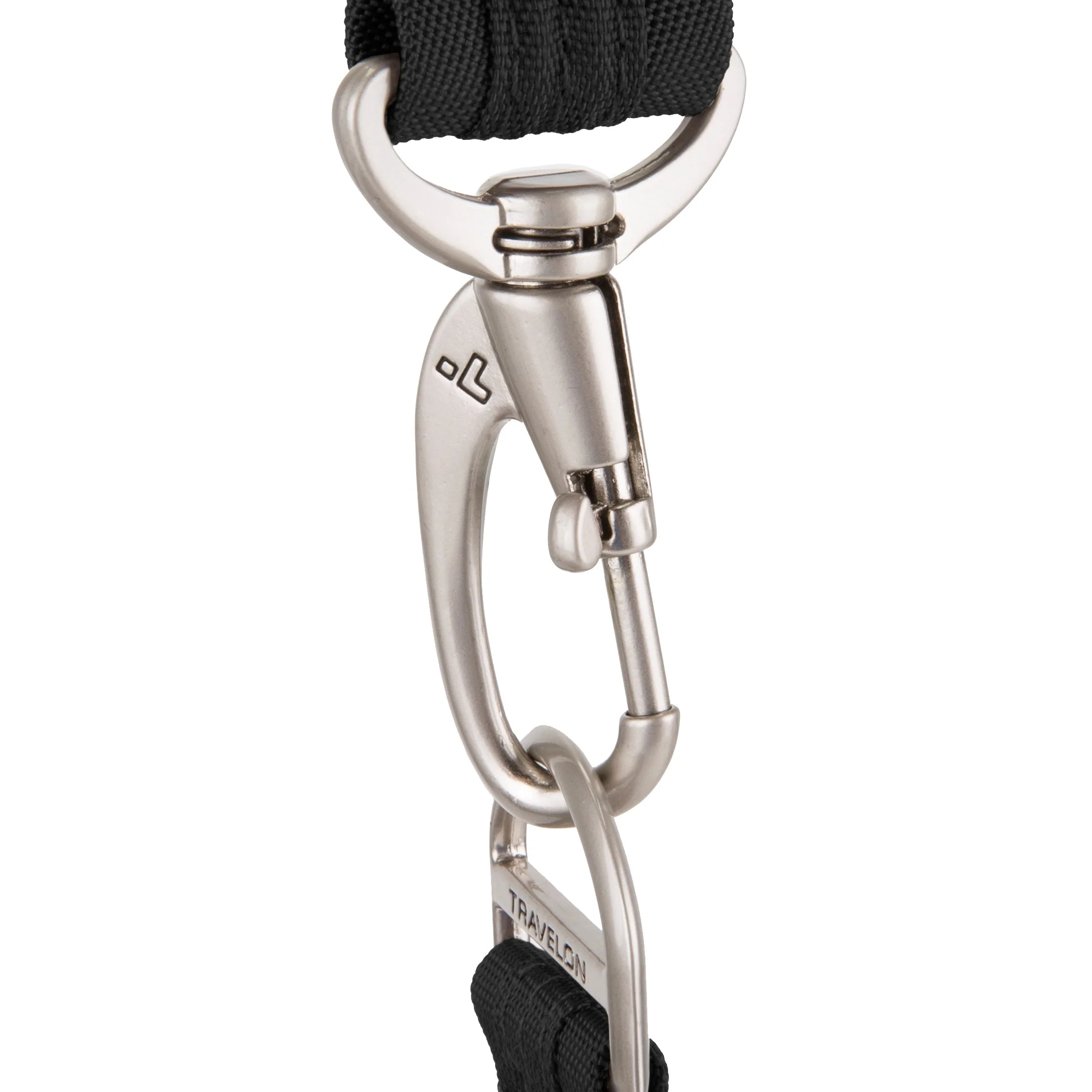 Travelon - Anti-Theft Classic Essential Messenger Bag - Image 5