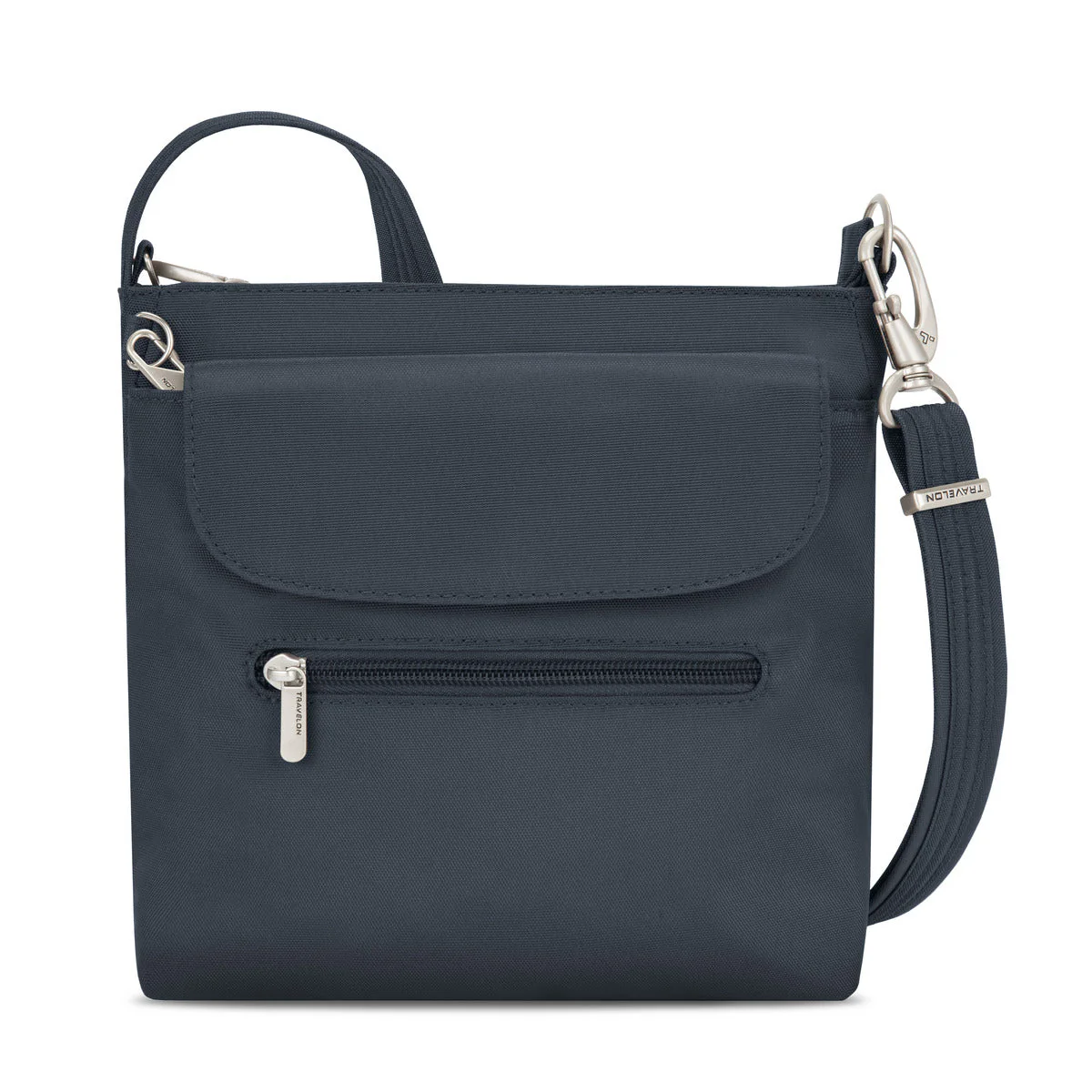 Travelon - Anti-Theft Classic Mini Shoulder Bag - Image 11
