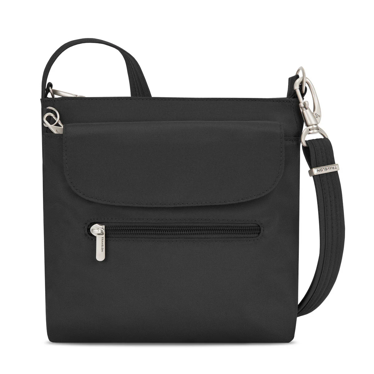 Travelon - Anti-Theft Classic Mini Shoulder Bag - Image 12