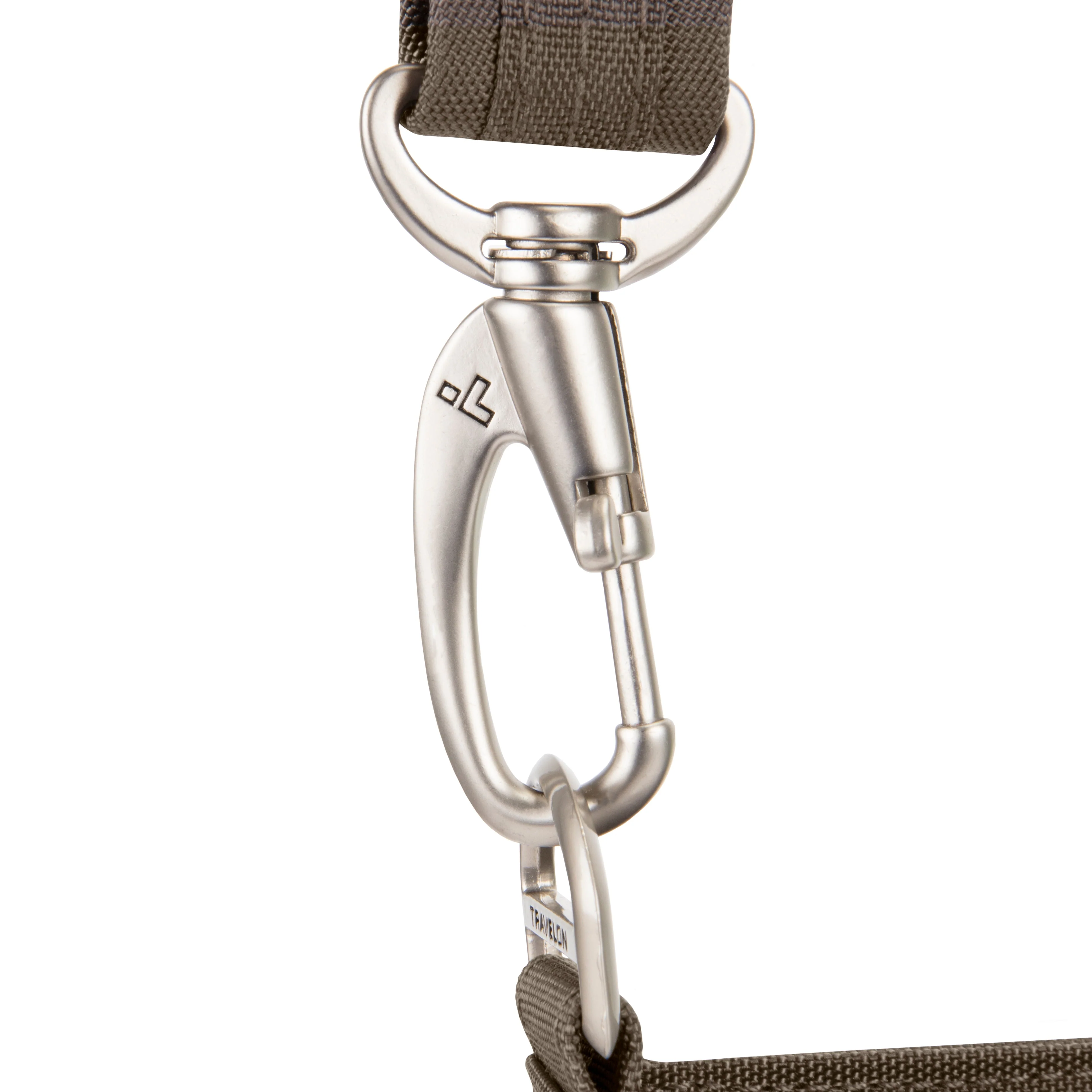 Travelon - Anti-Theft Classic Mini Shoulder Bag - Image 3