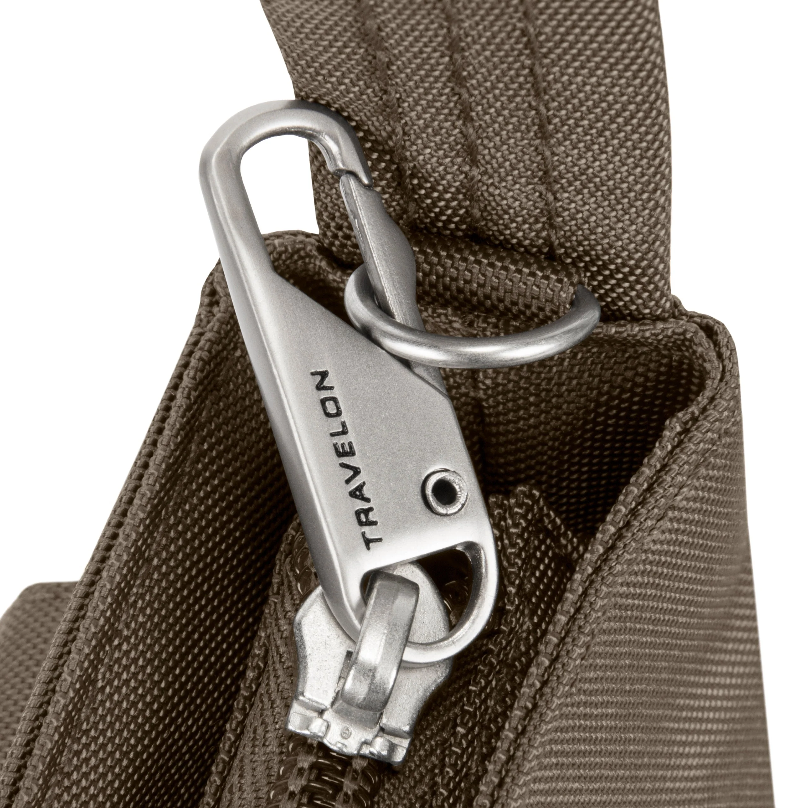 Travelon - Anti-Theft Classic Mini Shoulder Bag - Image 4