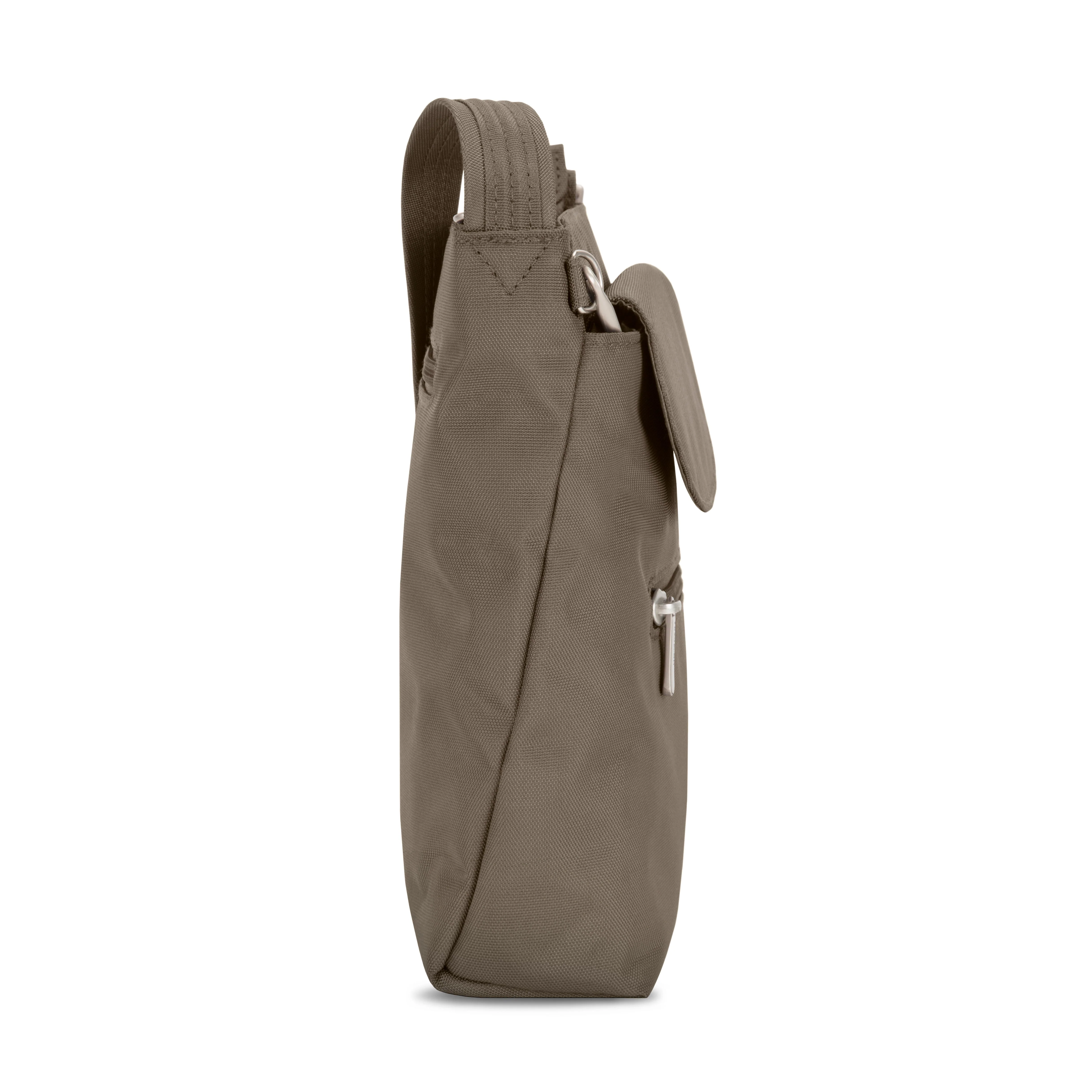 Travelon - Anti-Theft Classic Mini Shoulder Bag - Image 7