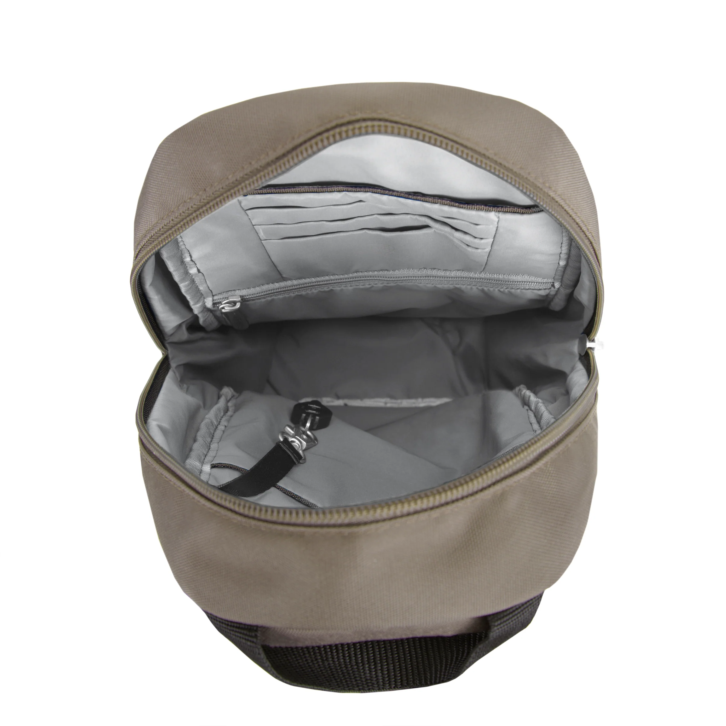 Travelon - Anti-Theft Classic Sling Bag - Image 4