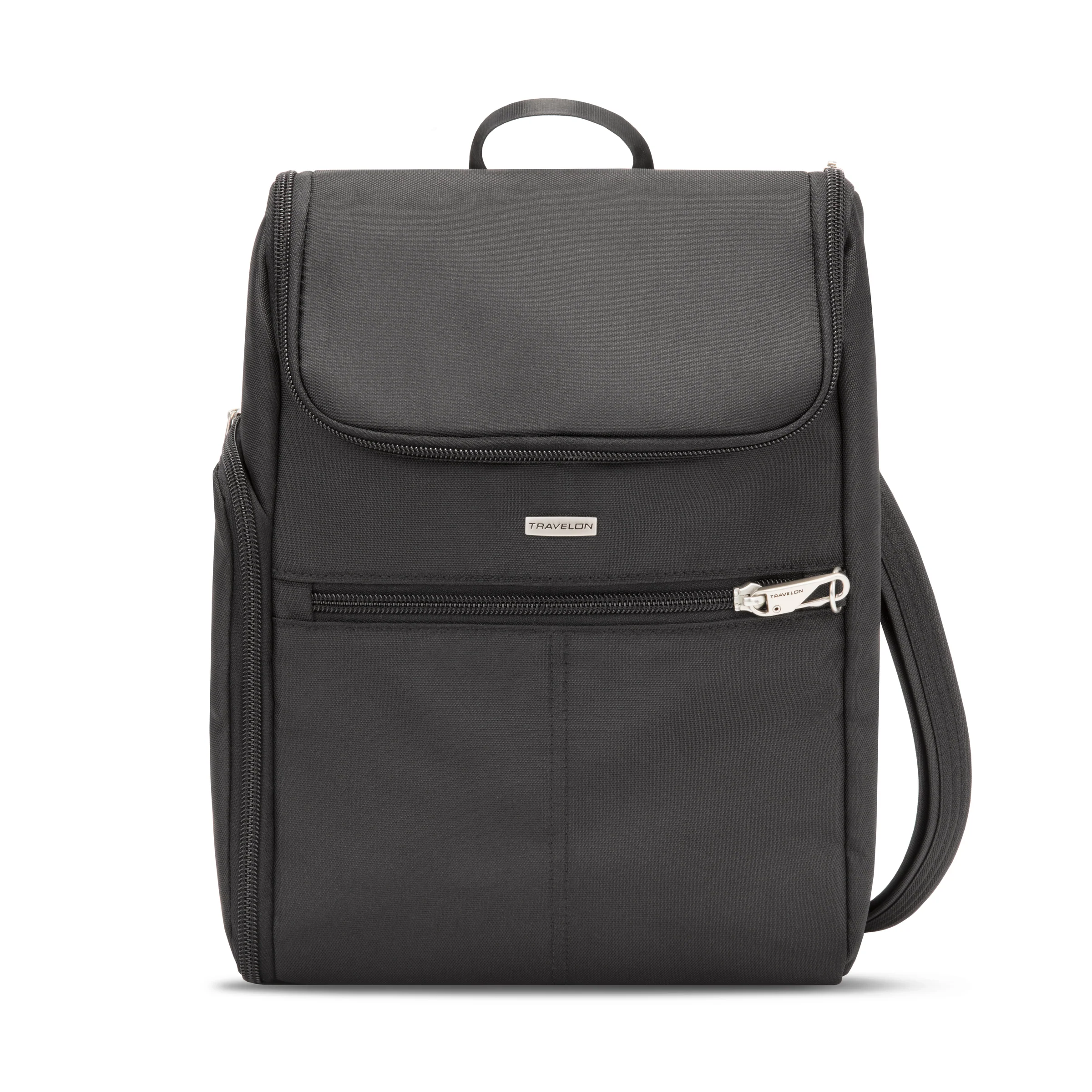Travelon - Classic Anti-Theft Small Backpack - Image 16