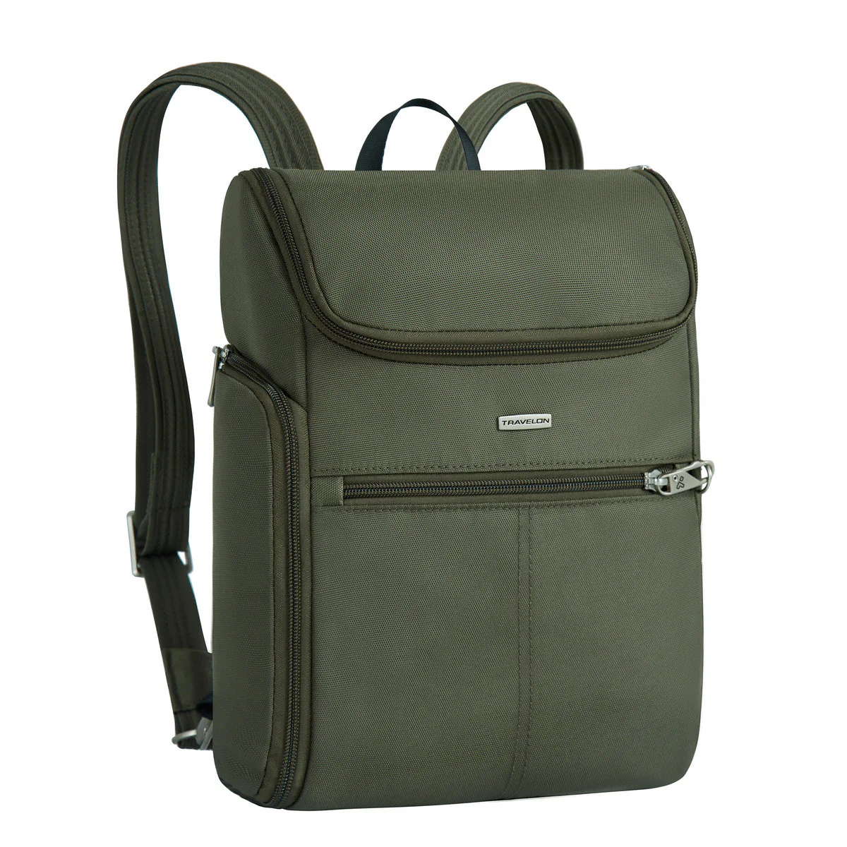 Travelon - Classic Anti-Theft Small Backpack - Image 4