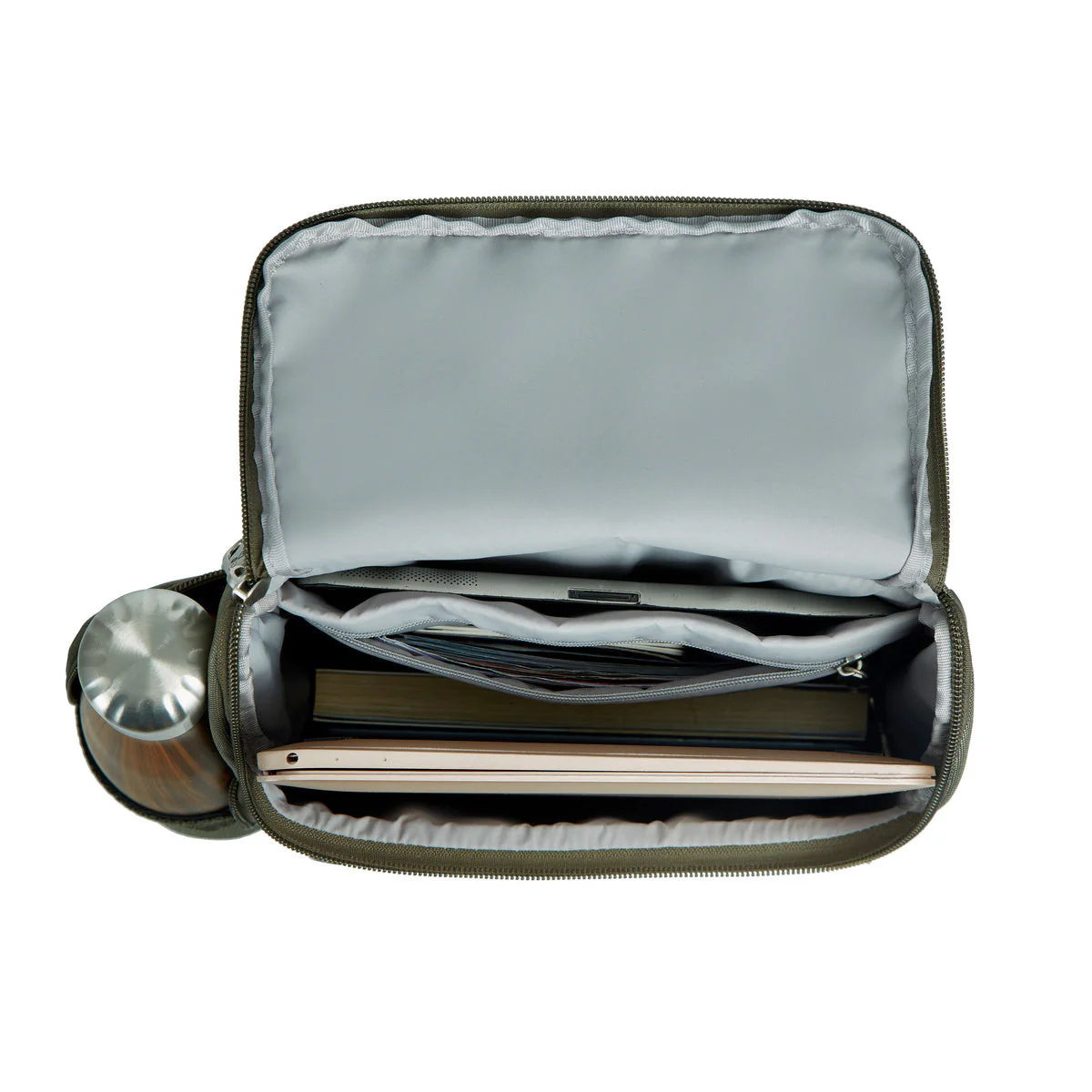 Travelon - Classic Anti-Theft Small Backpack - Image 8