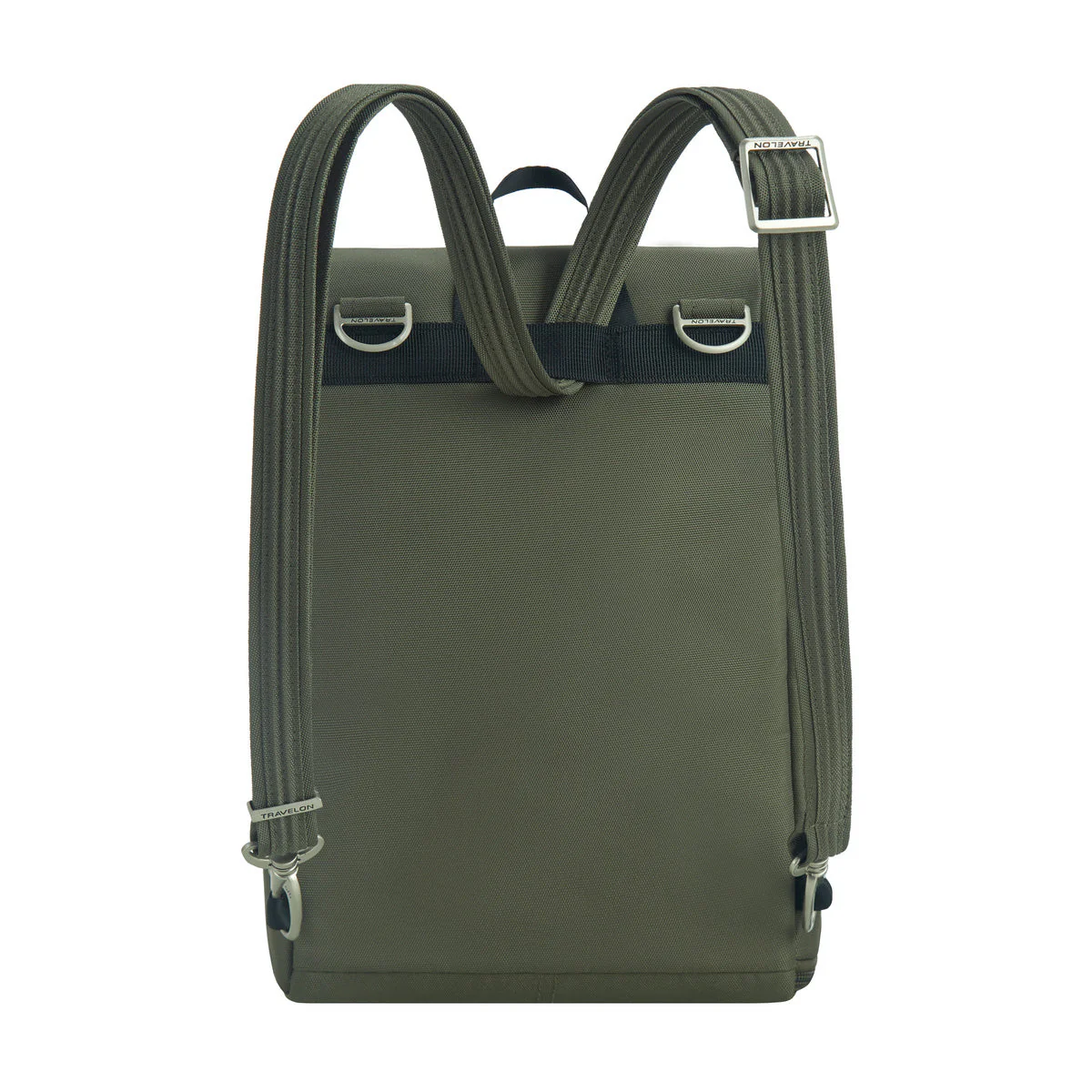 Travelon - Classic Anti-Theft Small Backpack - Image 9