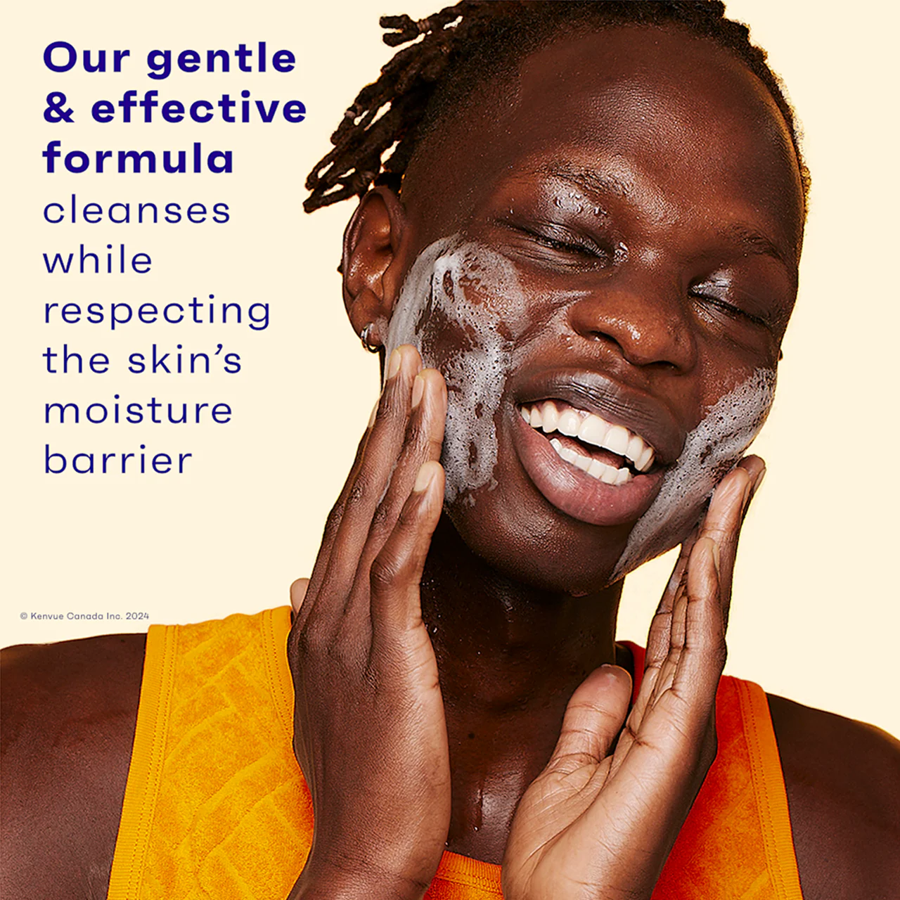 Clean & Clear - Morning Burst Facial Cleanser | 236 mL - Image 2