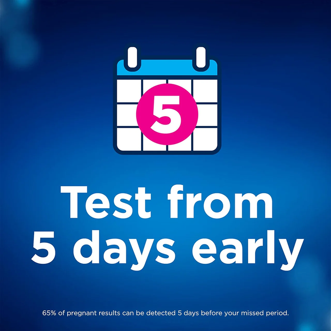 Clearblue - Pregnancy Tests with Weeks Indicator | 2 Digital Tests - Image 2