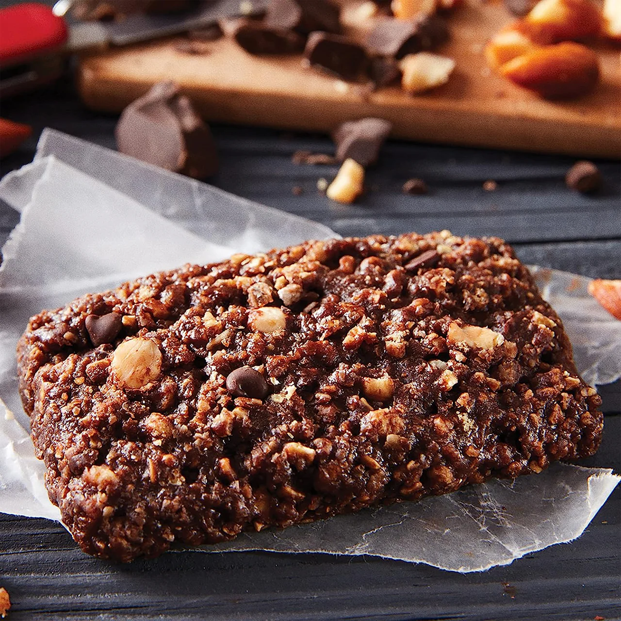 CLIF Bar - Chocolate Almond Fudge | 68 g - Image 3