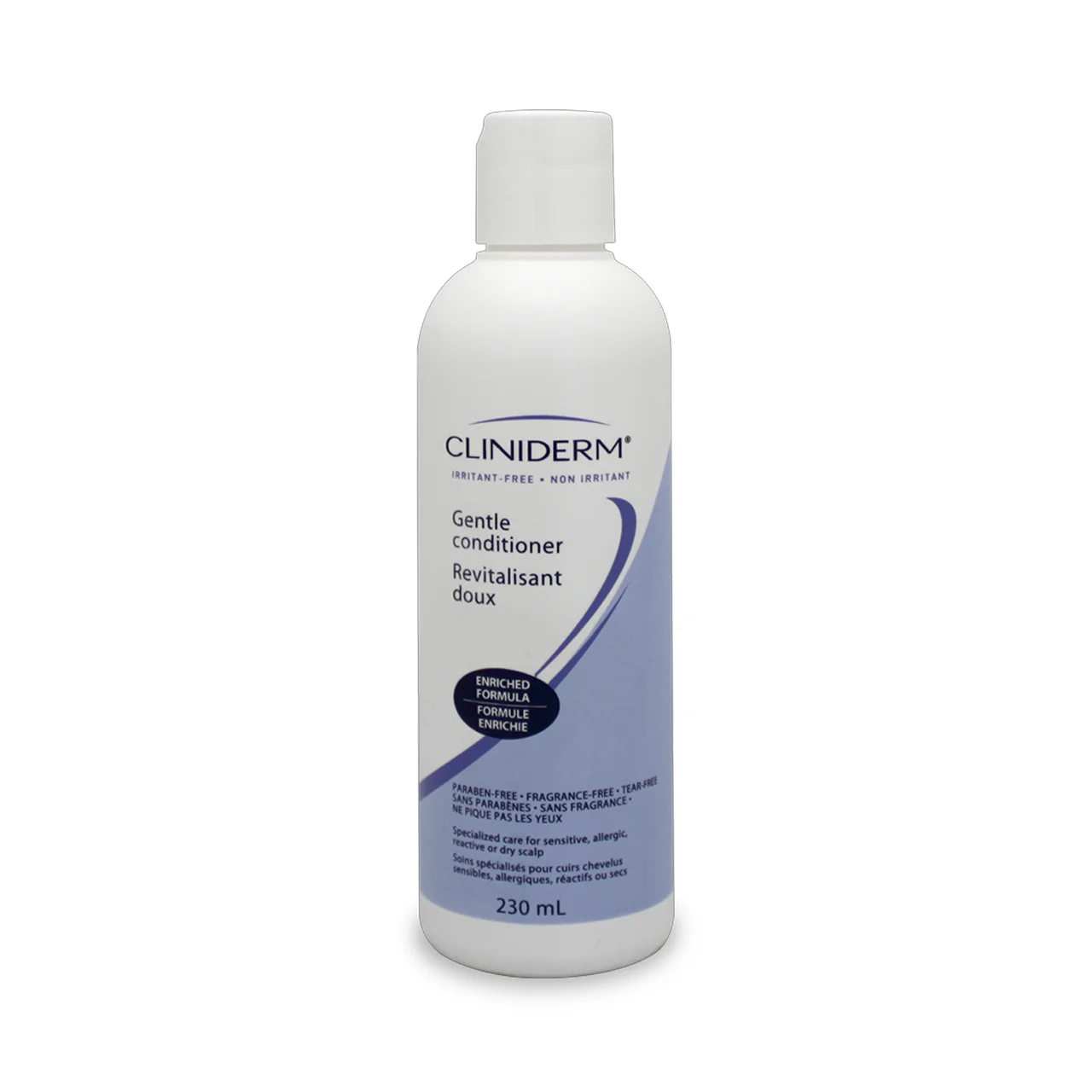 Cliniderm - Gentle Conditioner | 230 mL