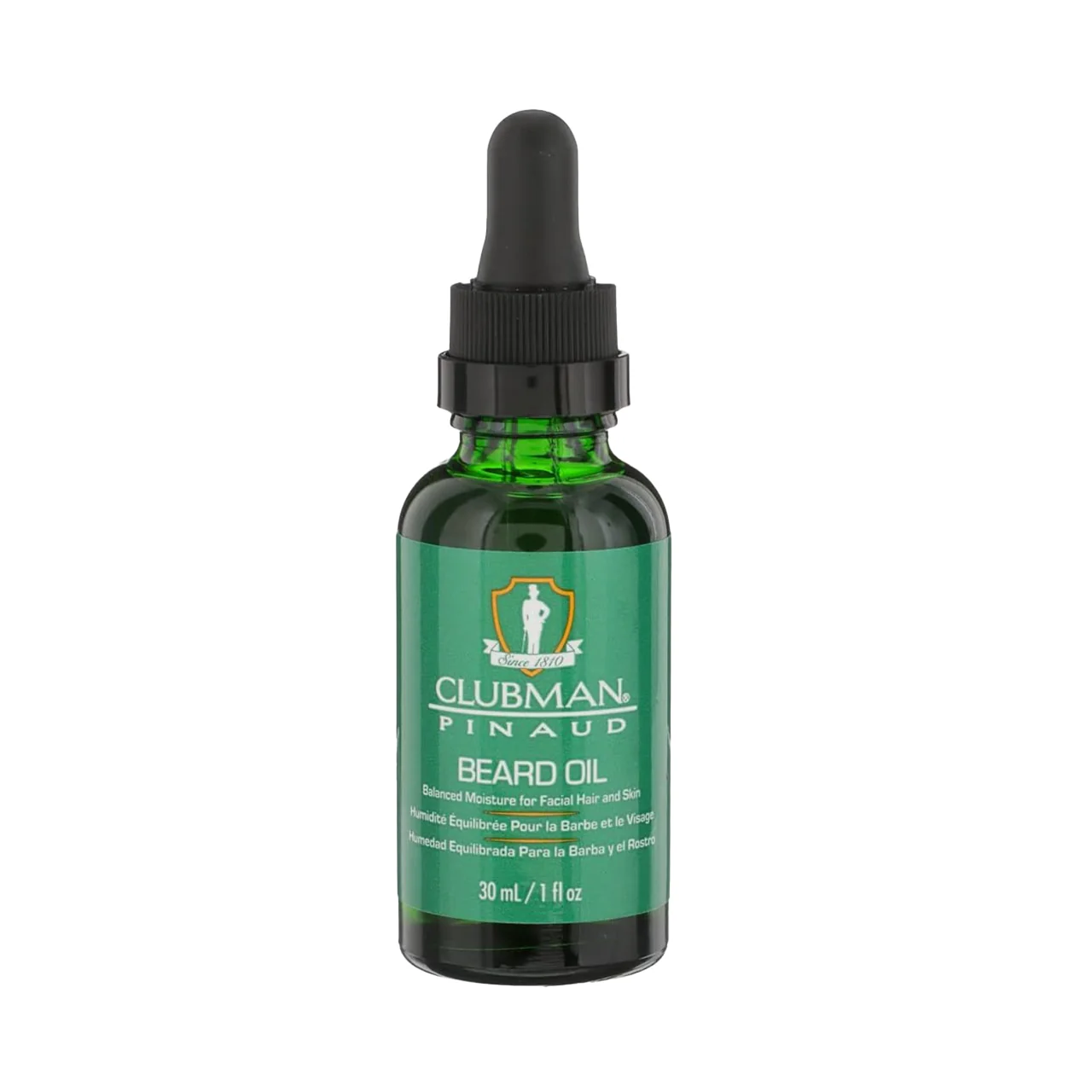 Clubman Pinaud - Beard Oil | 30 mL